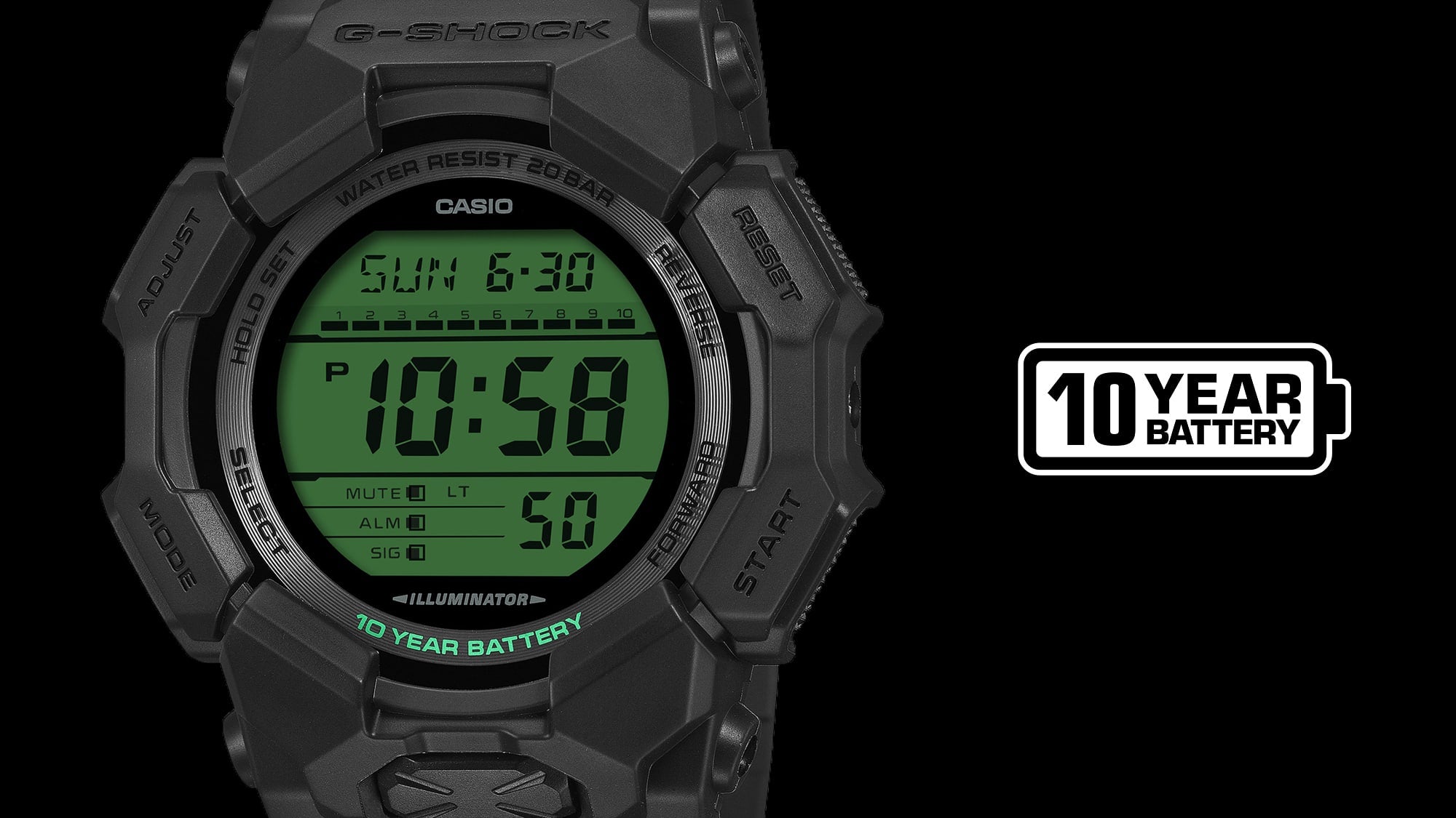 GD-010BEG-1