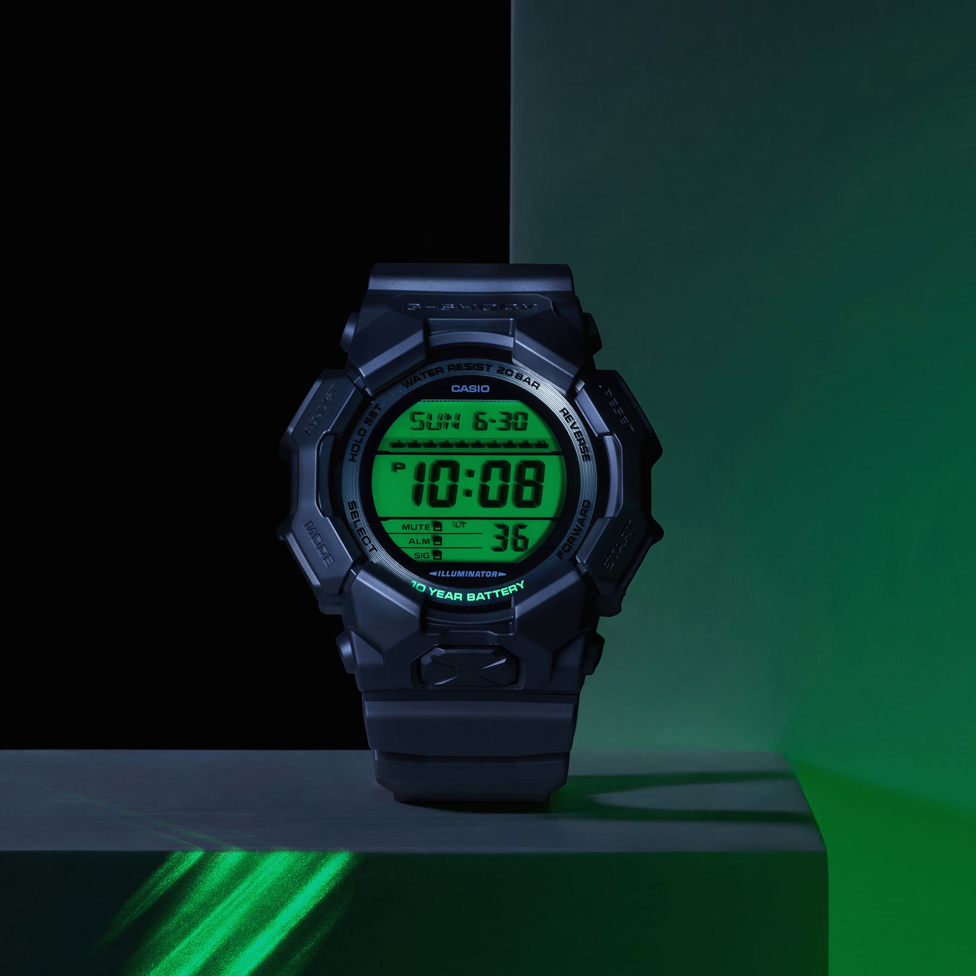 GD-010BEG-1