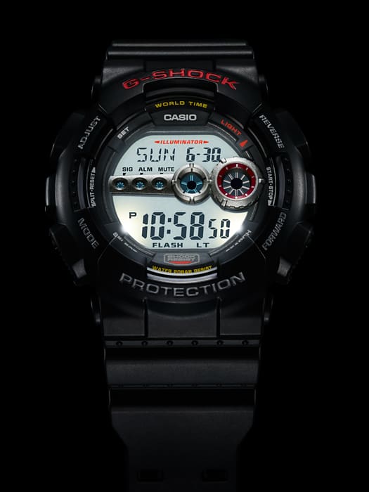GD-100-1A