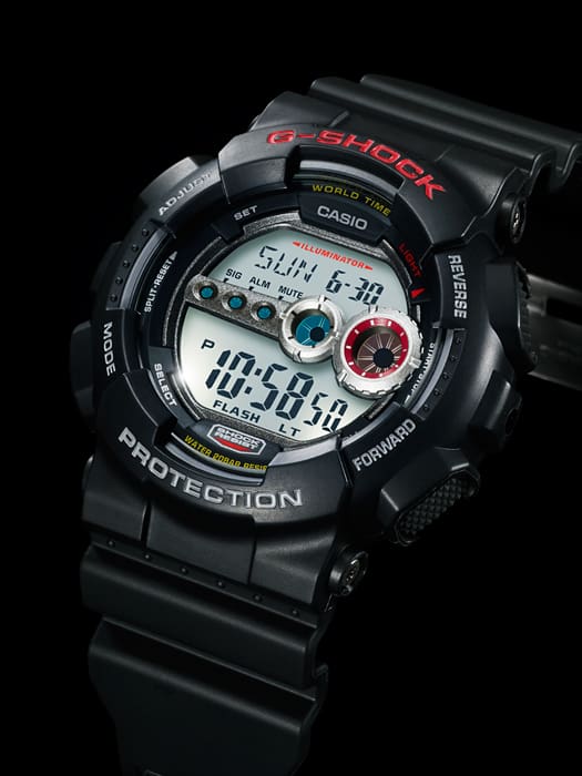 GD-100-1A