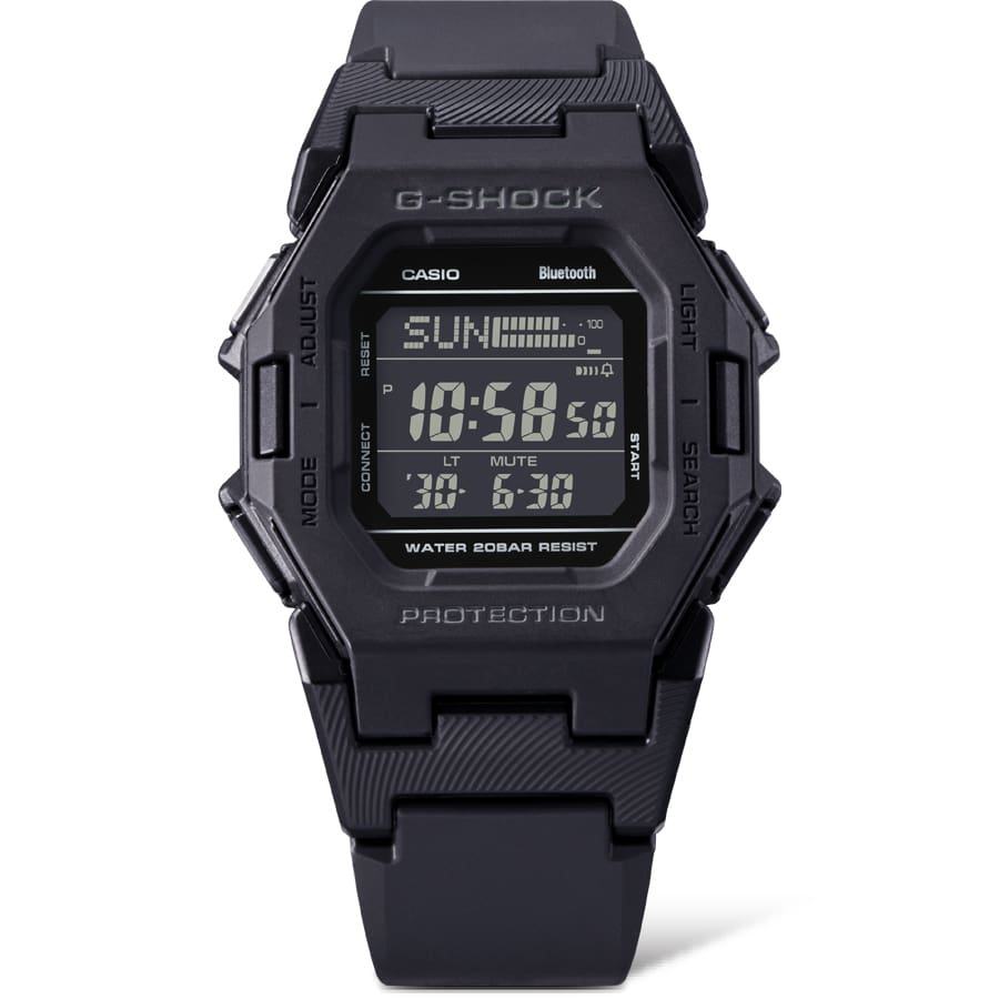 Casio GD-B500-1DR