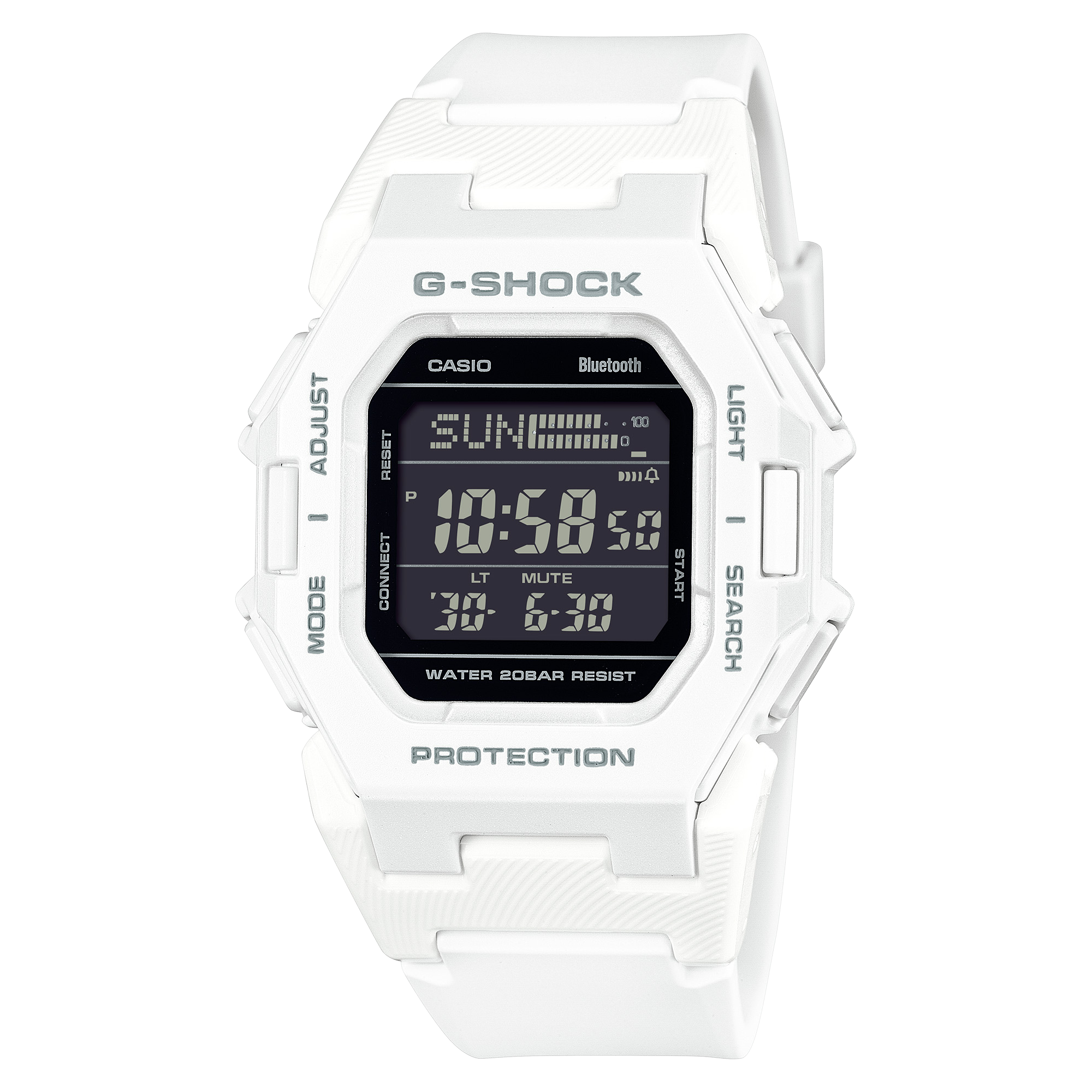 Casio GD-B500-7DR