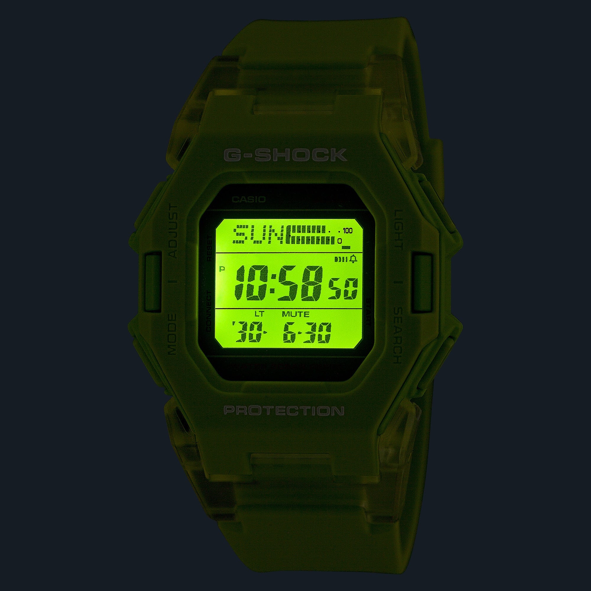 Casio GD-B500S-3DR