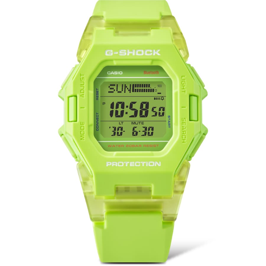 Casio GD-B500S-3DR