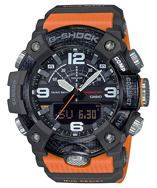 Casio GG-B100-1A9DR