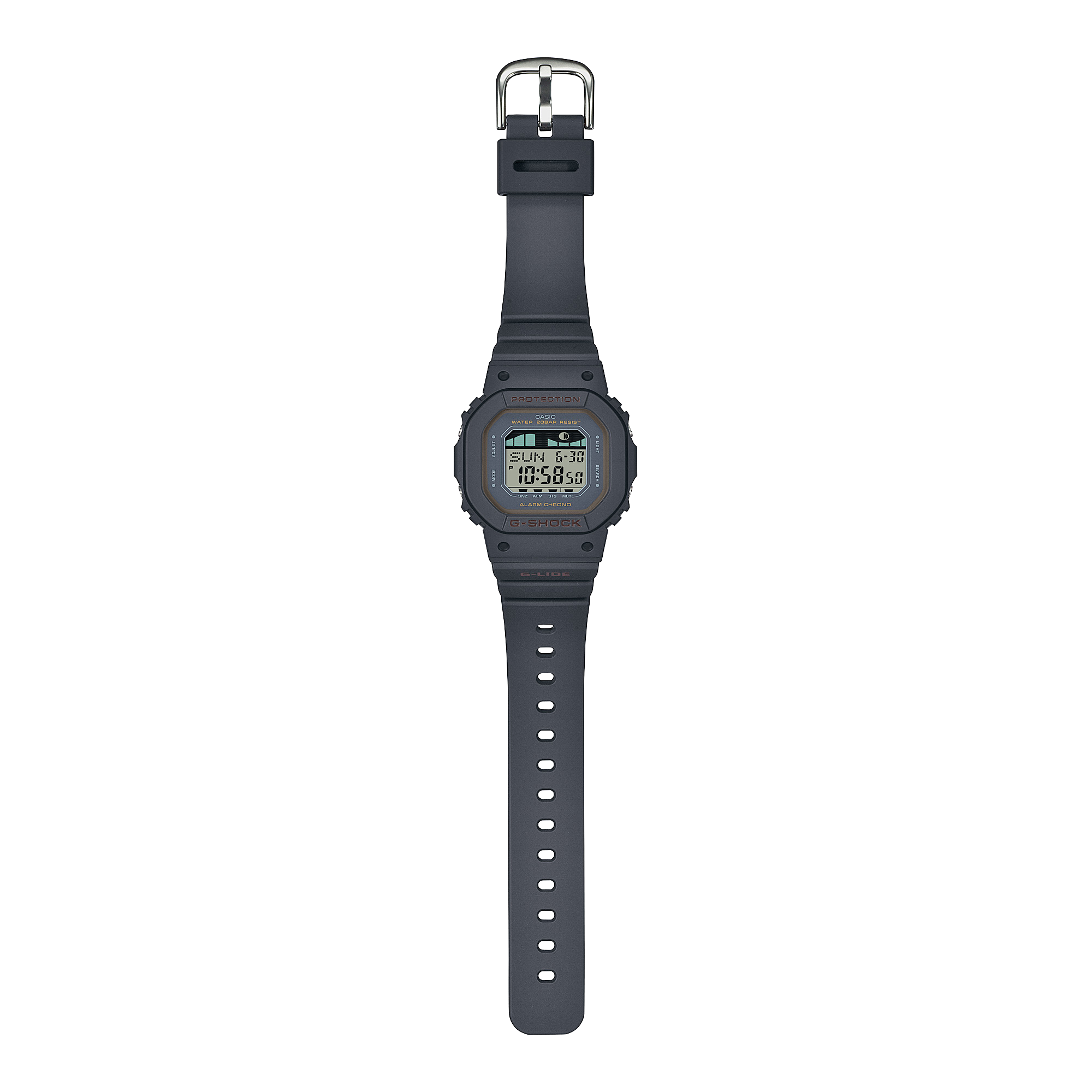 Casio GLX-S5600-1DR