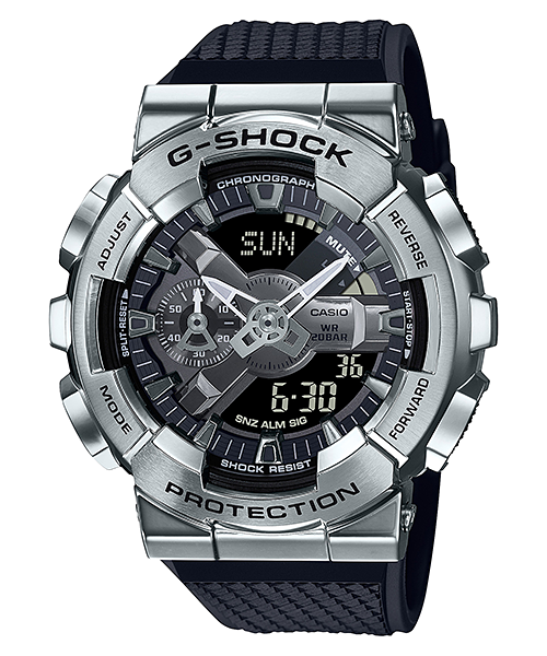 CASIO GM-110-1A