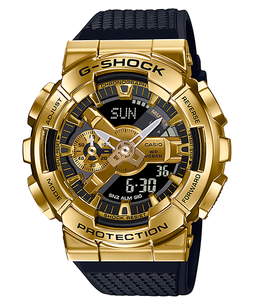 CASIO GM-110G-1A9