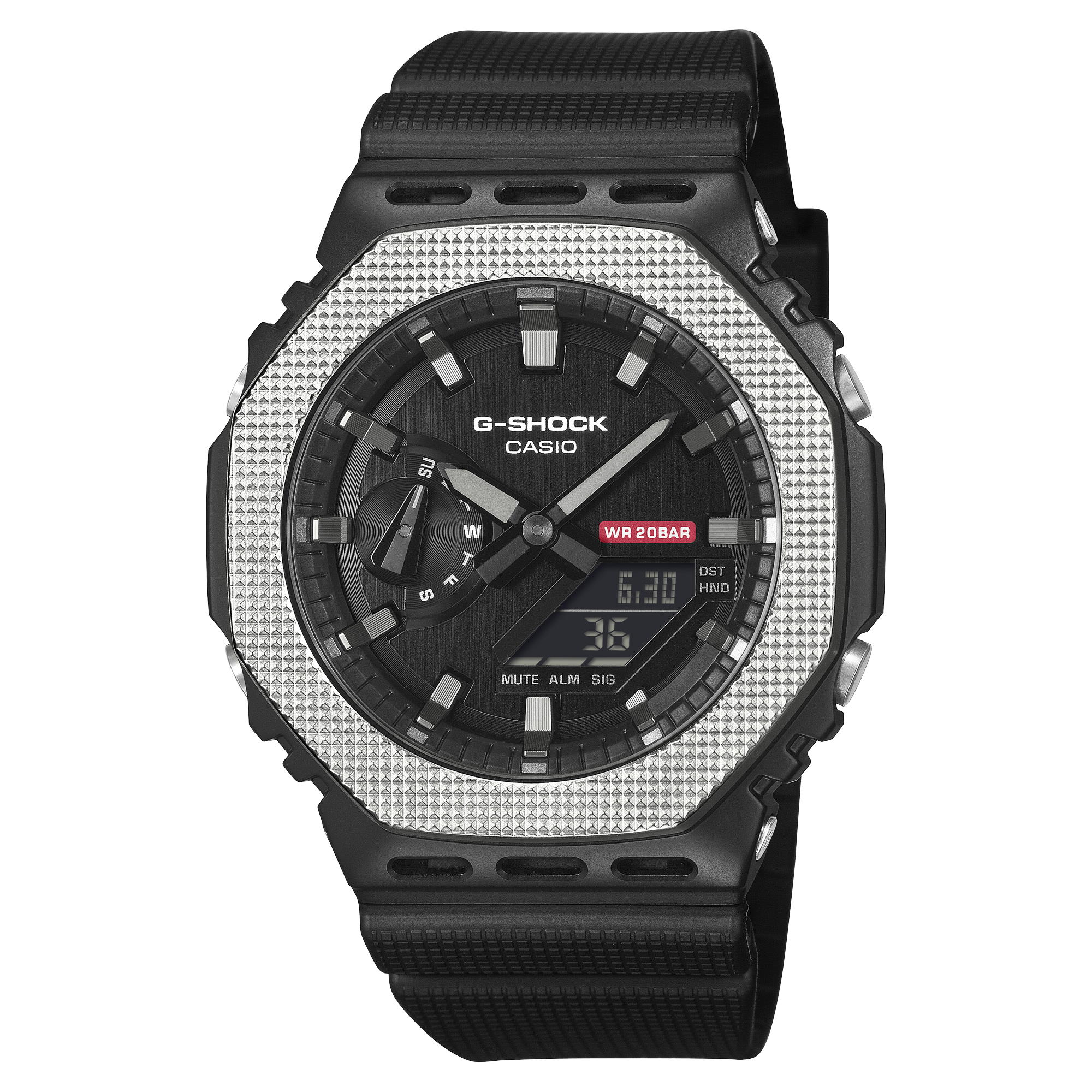 CASIO GM-2100BM-1A