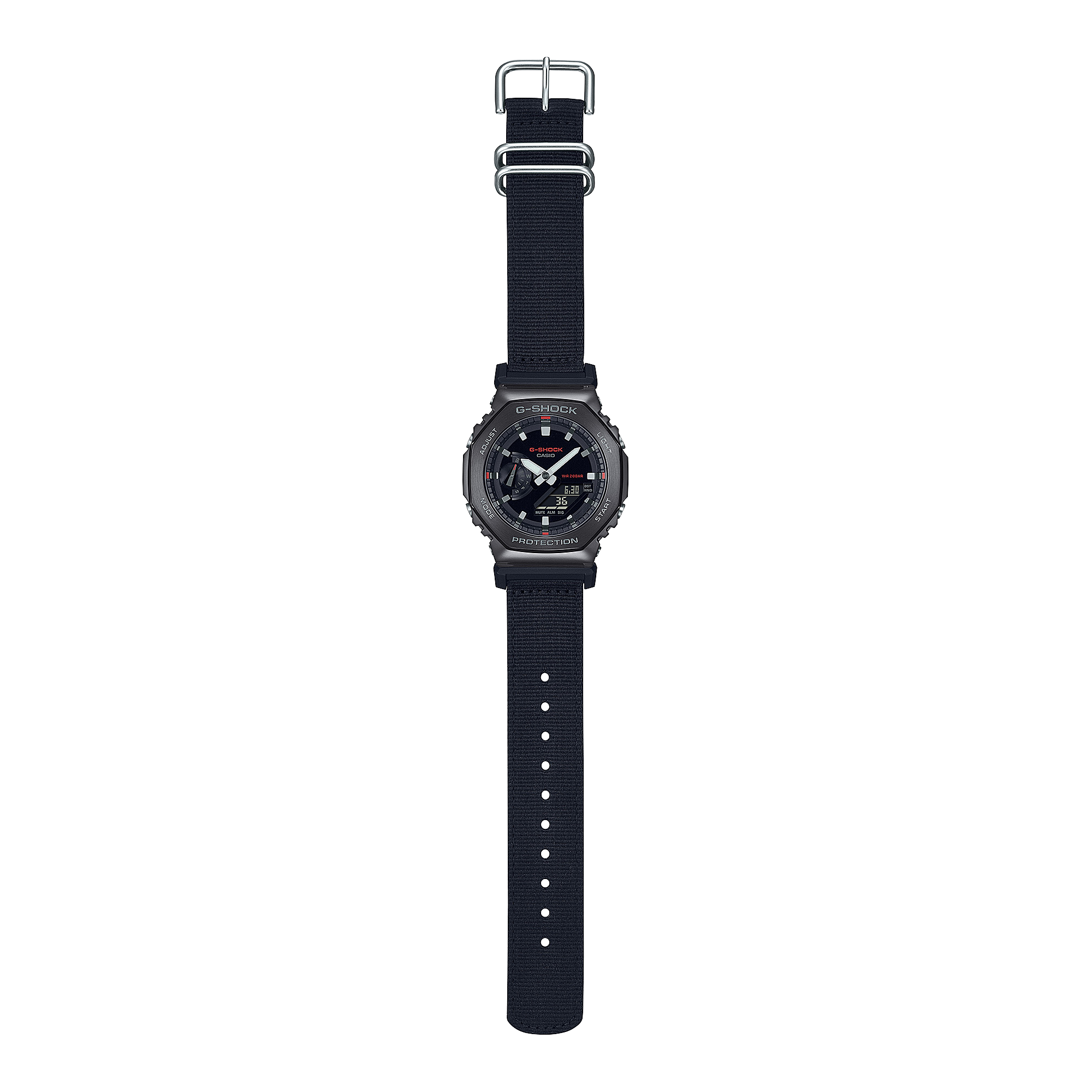 Casio GM-2100CB-1ADR