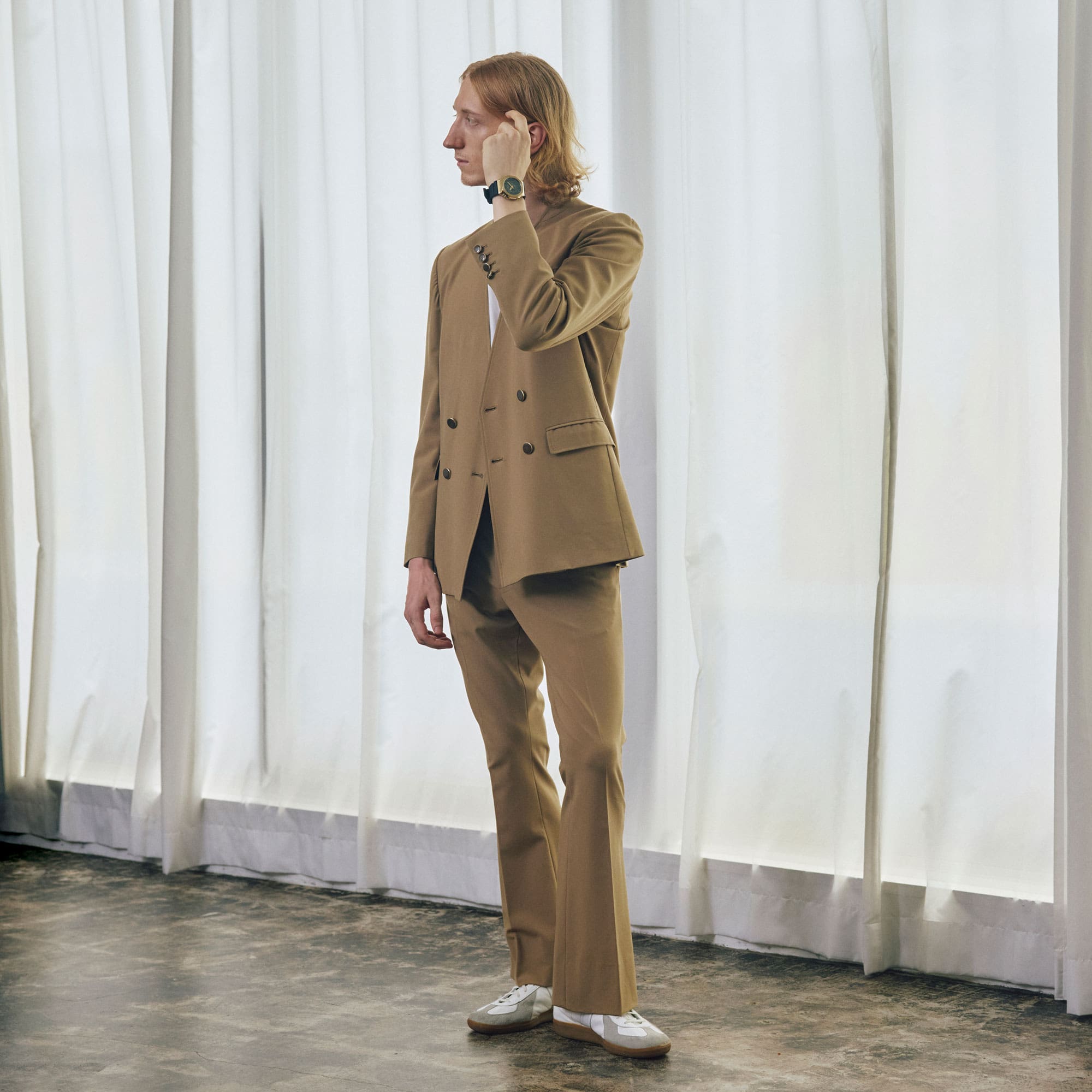 Casio GM-2100G-1A9DR