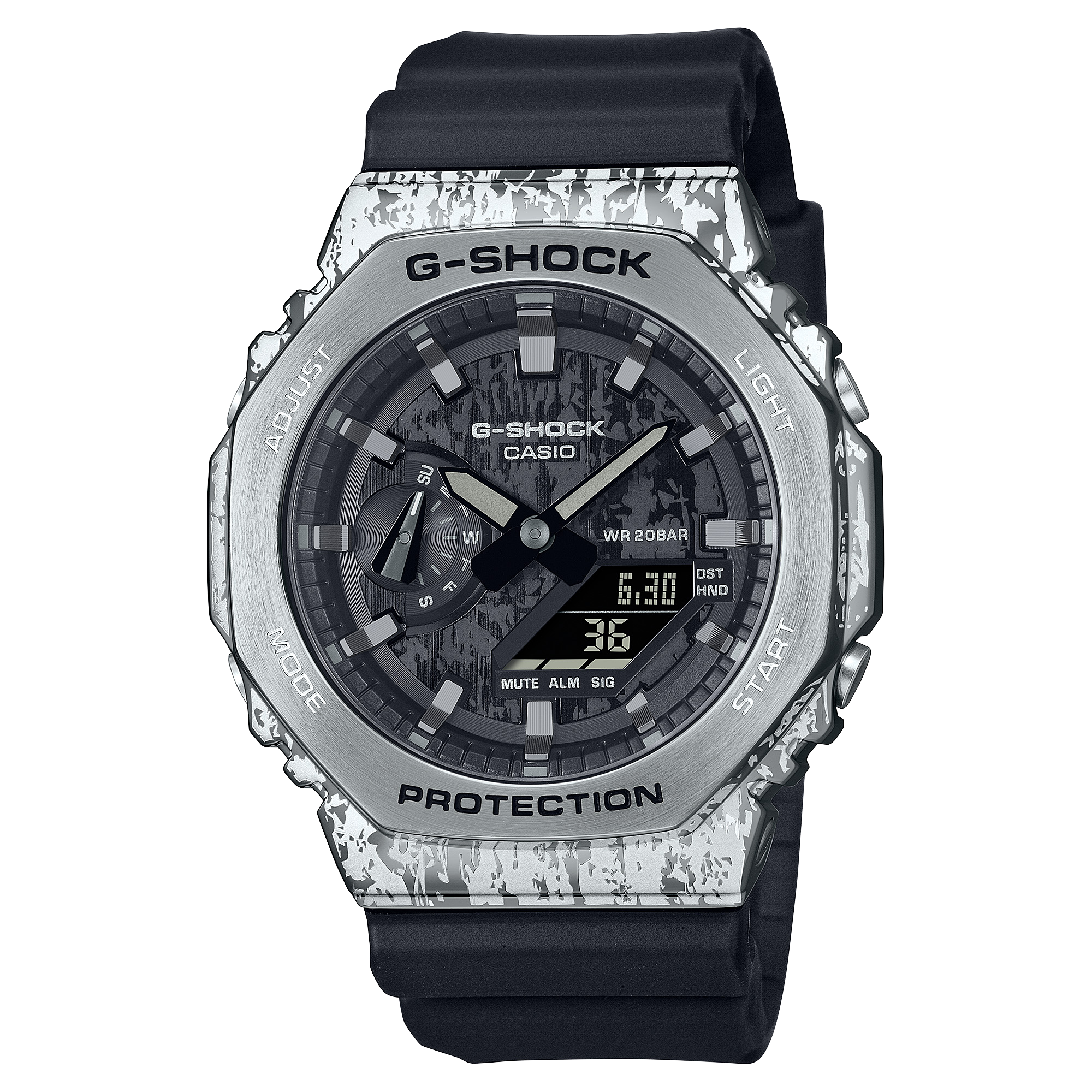 CASIO GM-2100GC-1A