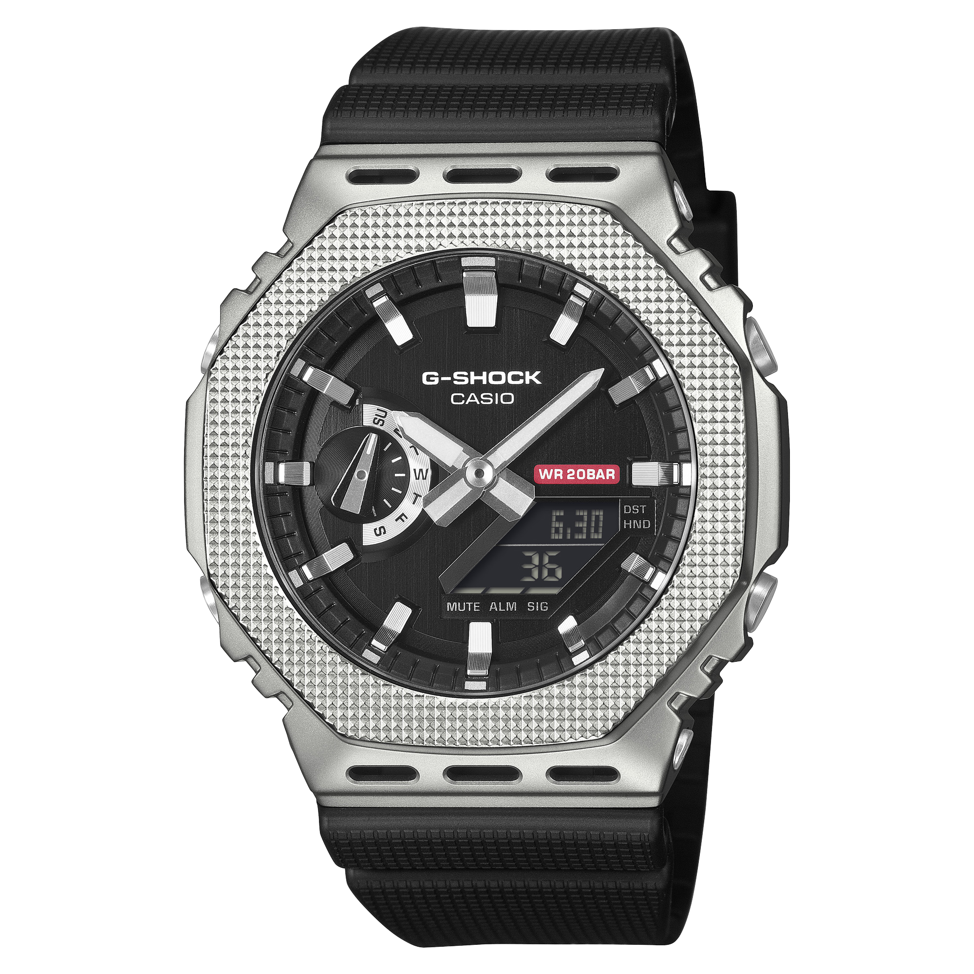 CASIO GM-2100M-1A
