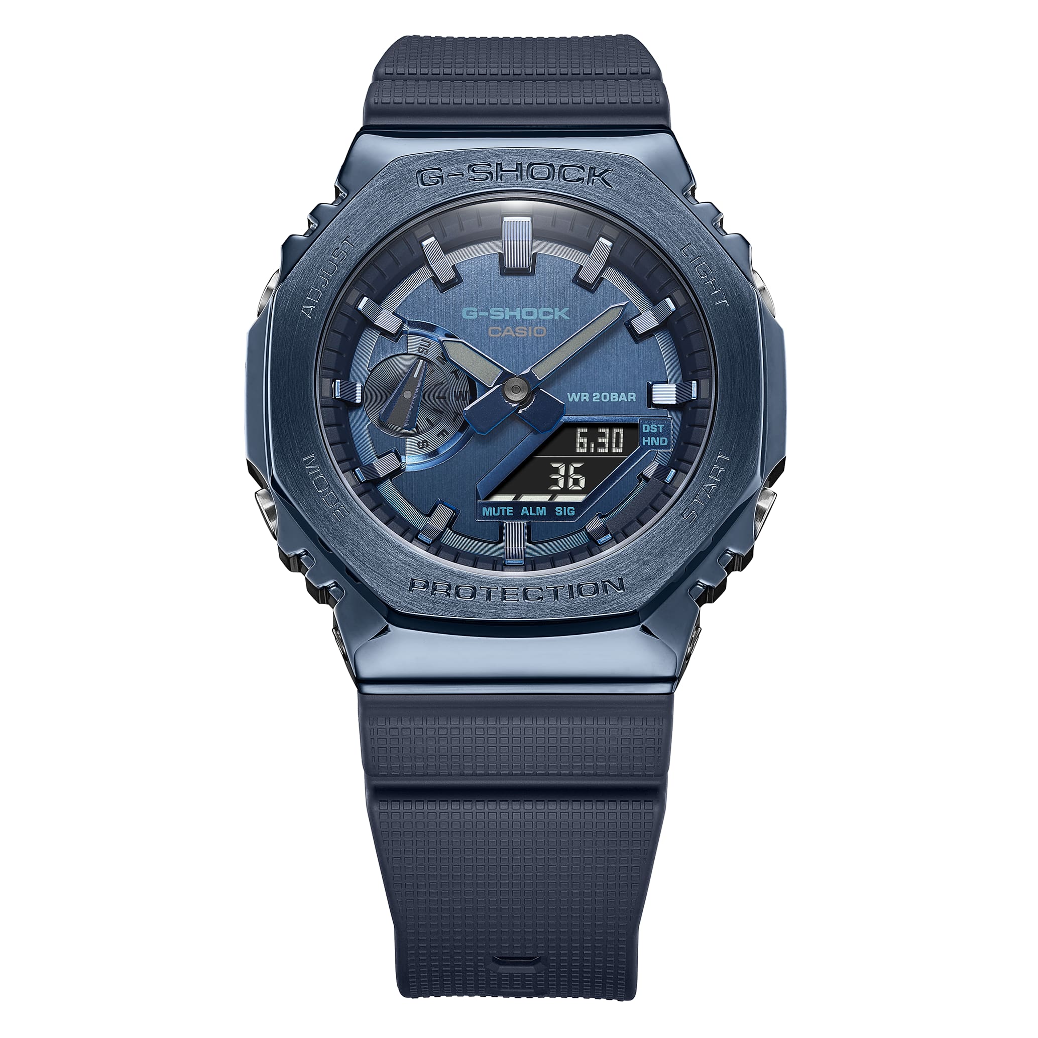 G-SHOCK GM-2100N-2A