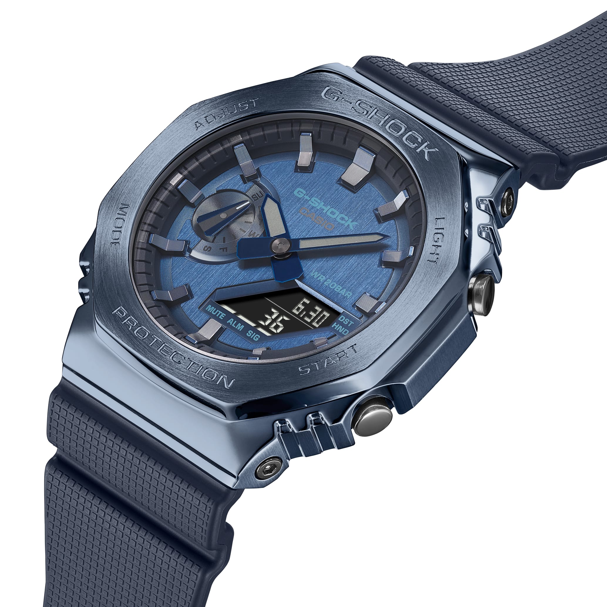 G-SHOCK GM-2100N-2A