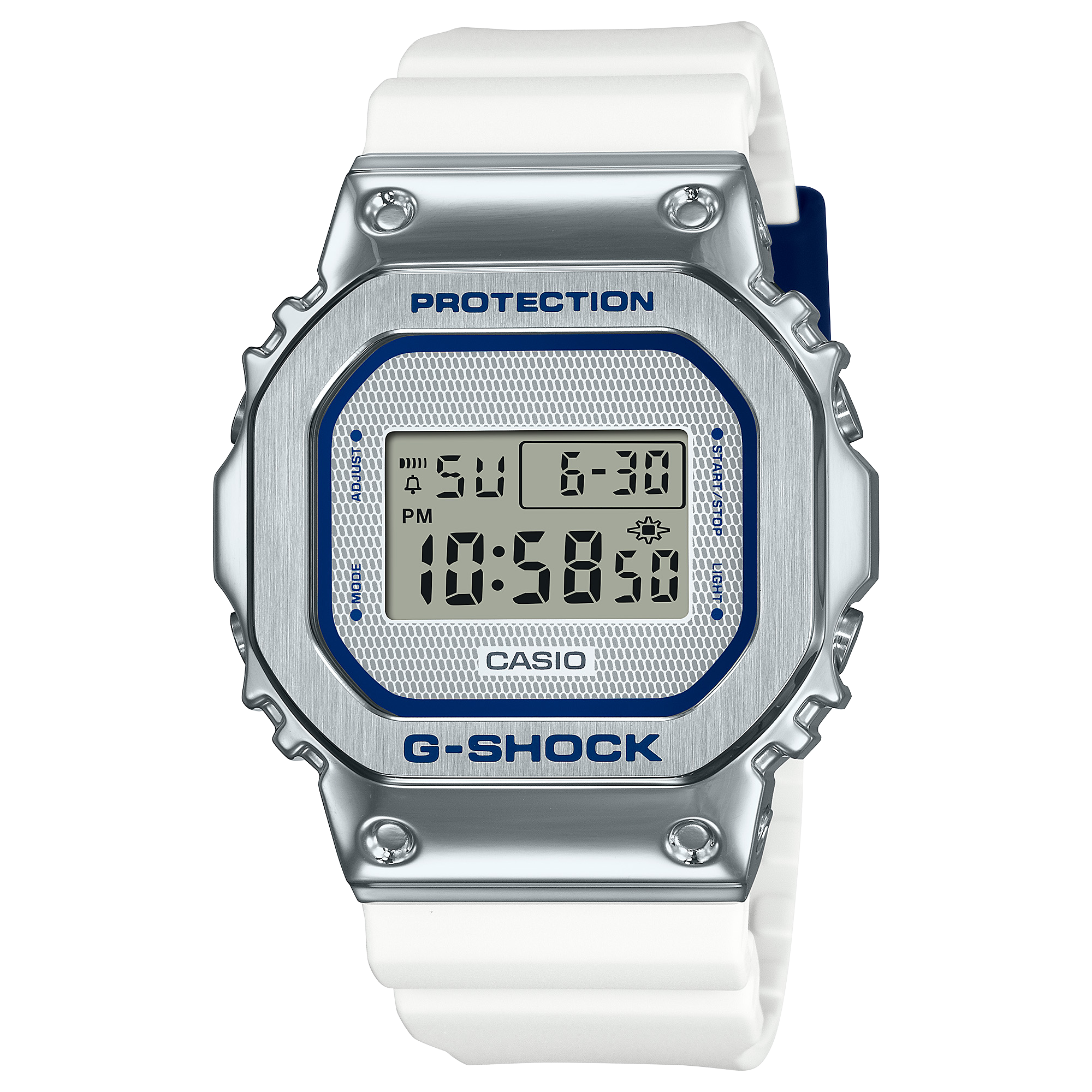 CASIO GM-5600LC-7
