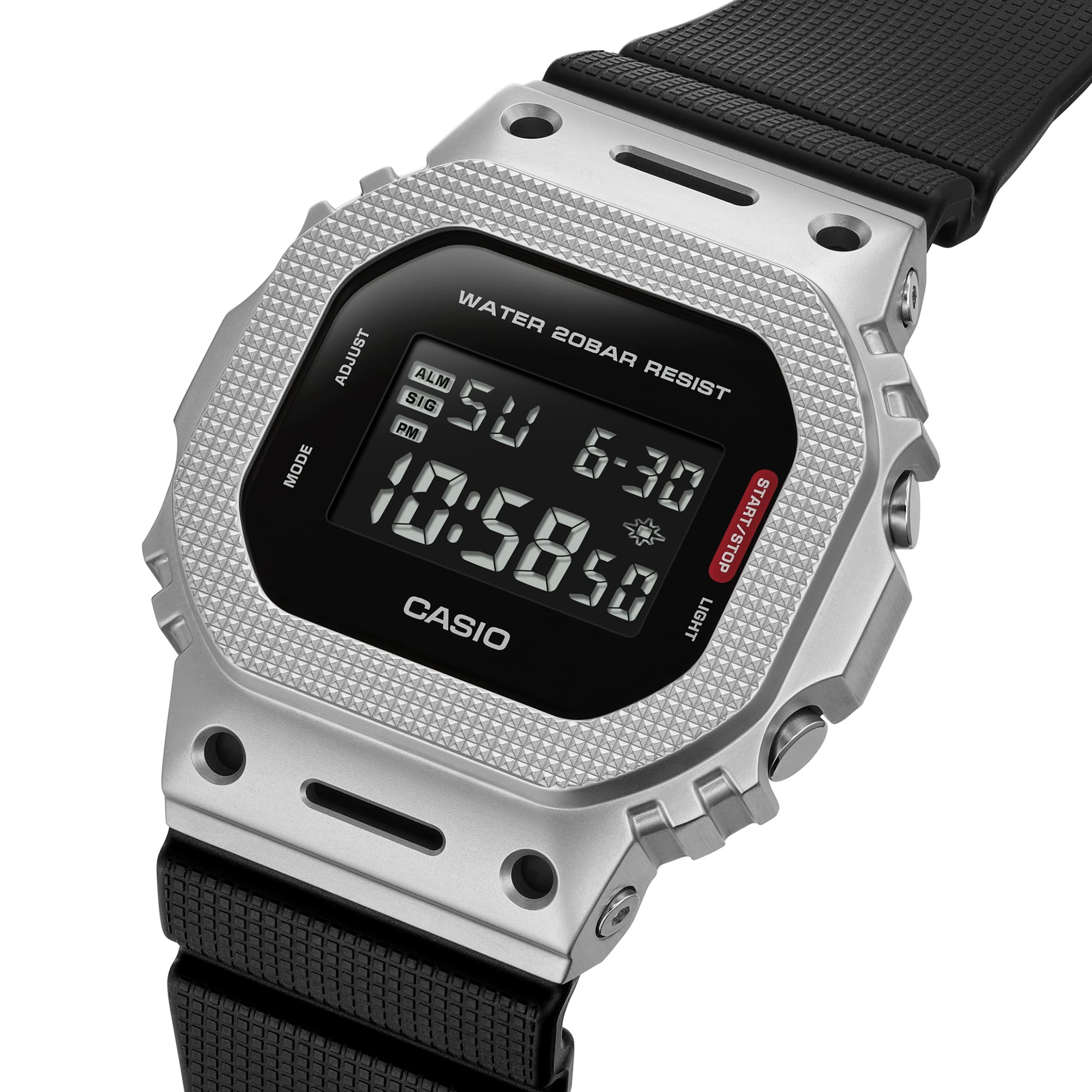 GM-5600M-1