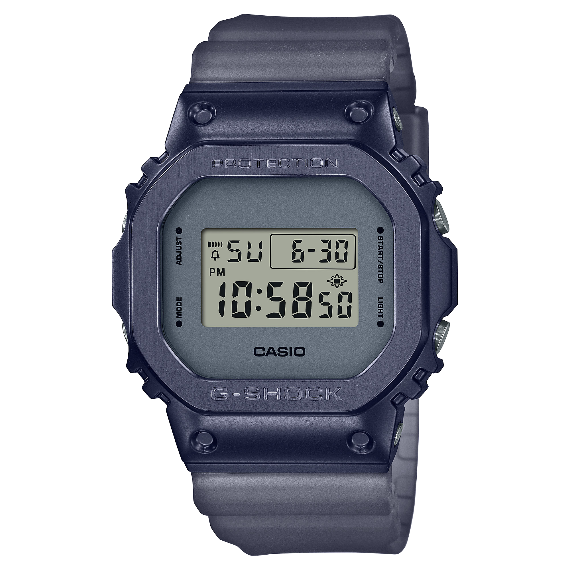 Casio GM-5600MF-2DR