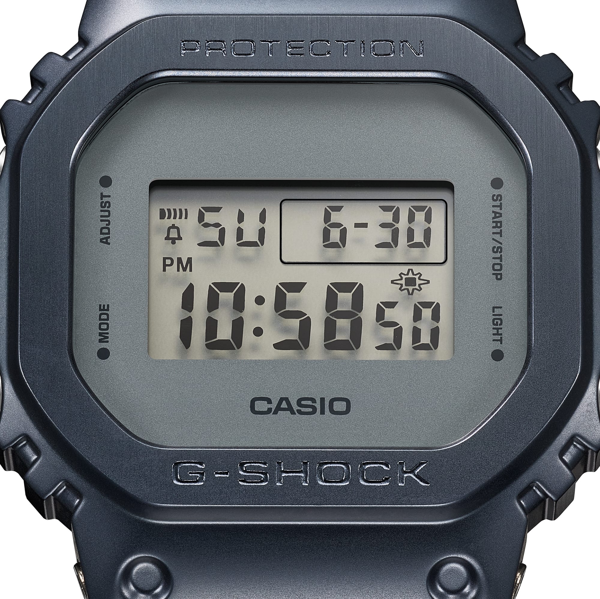 Casio GM-5600MF-2DR