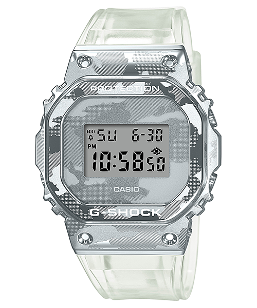 Casio GM-5600SCM-1DR