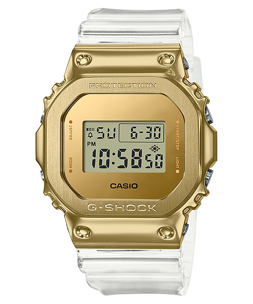 CASIO GM-5600SG-9