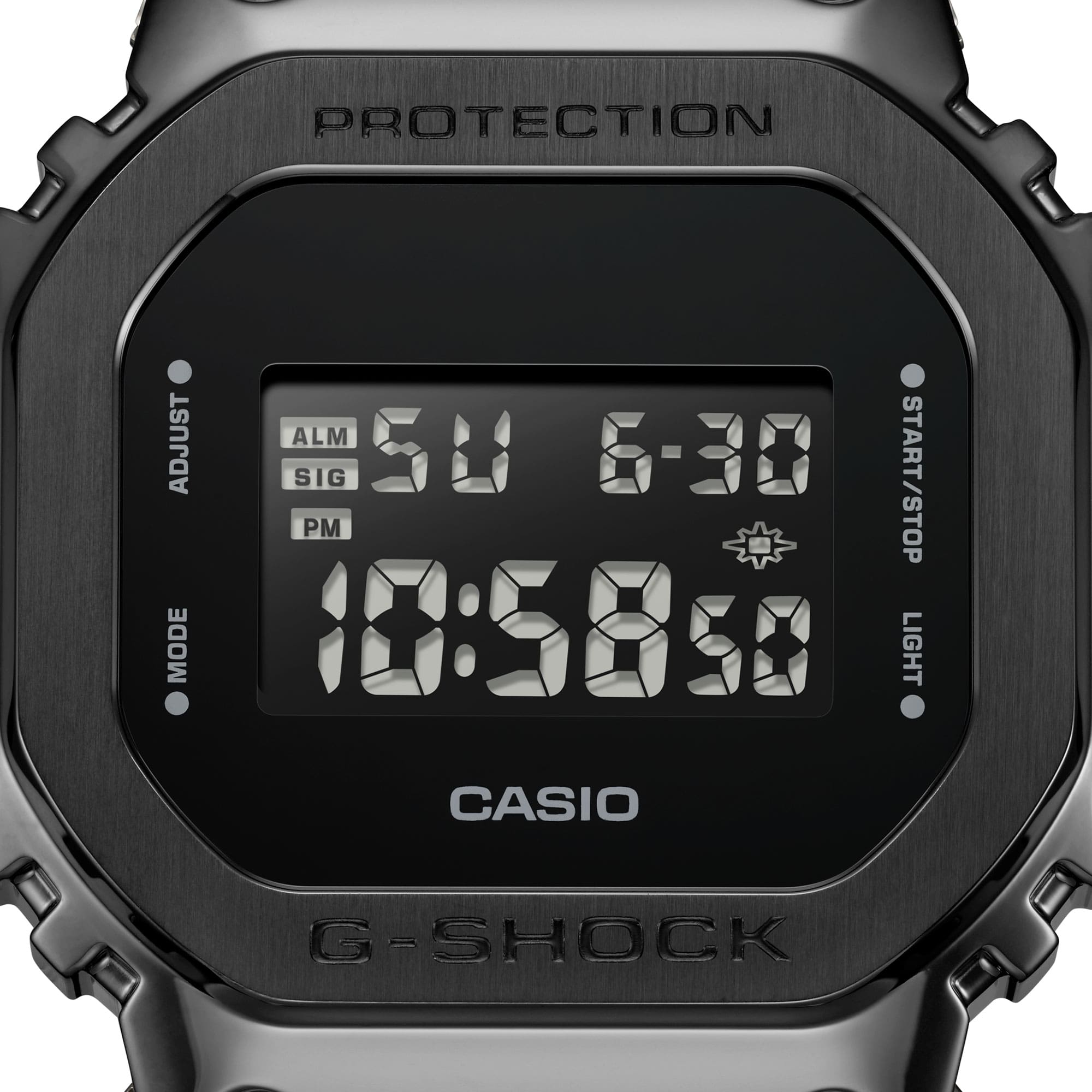 Casio GM-5600UB-1DR