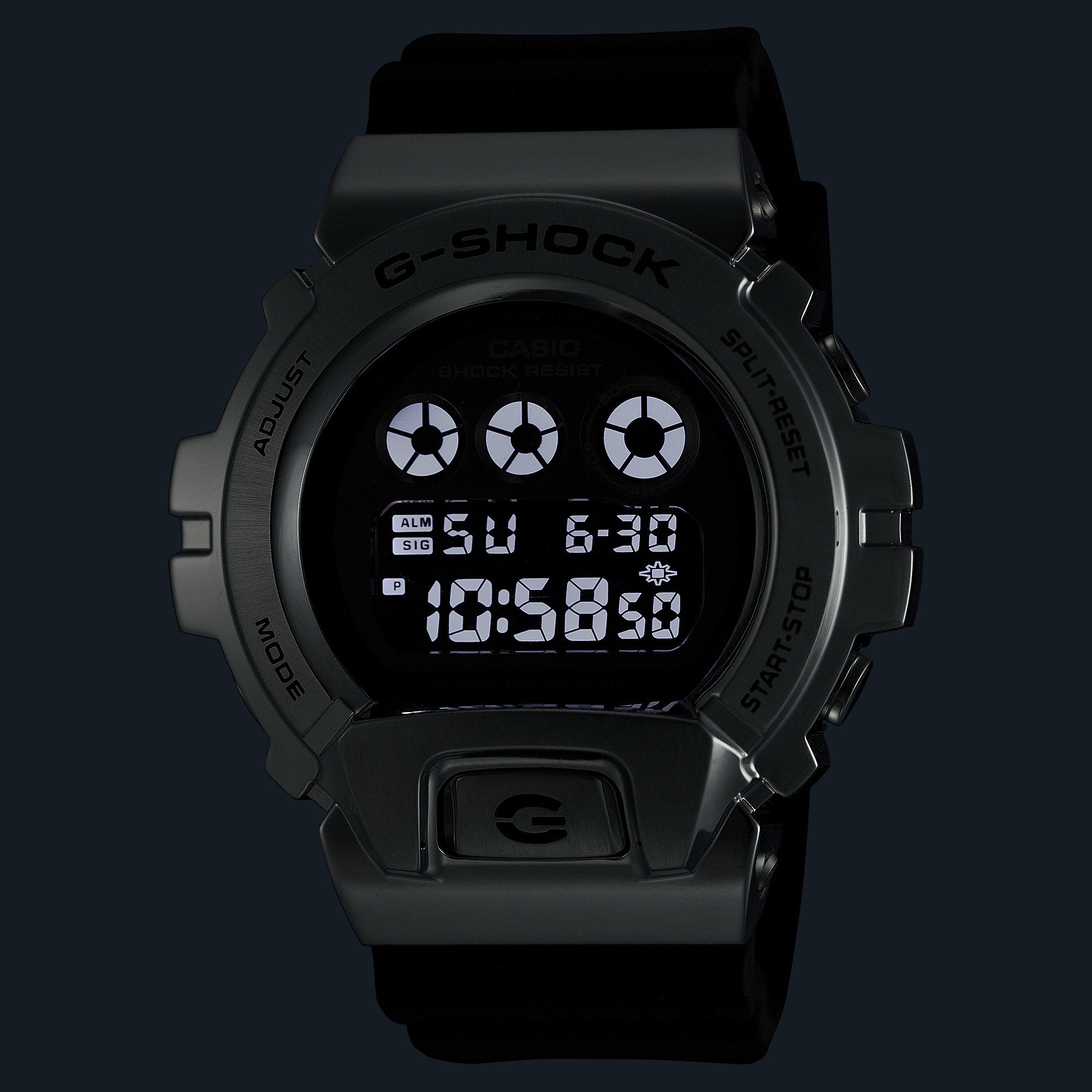 GM-6900U-1