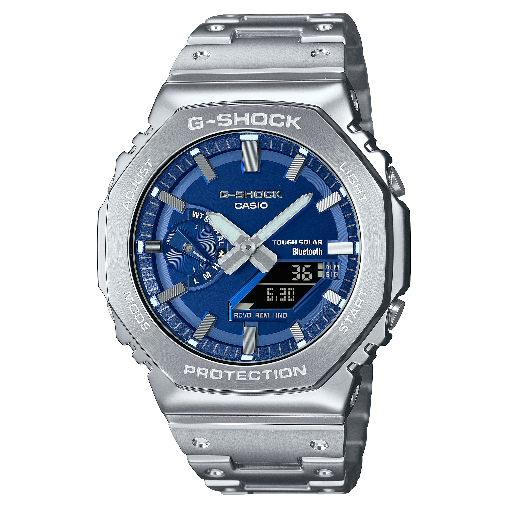CASIO GM-B2100AD-2A