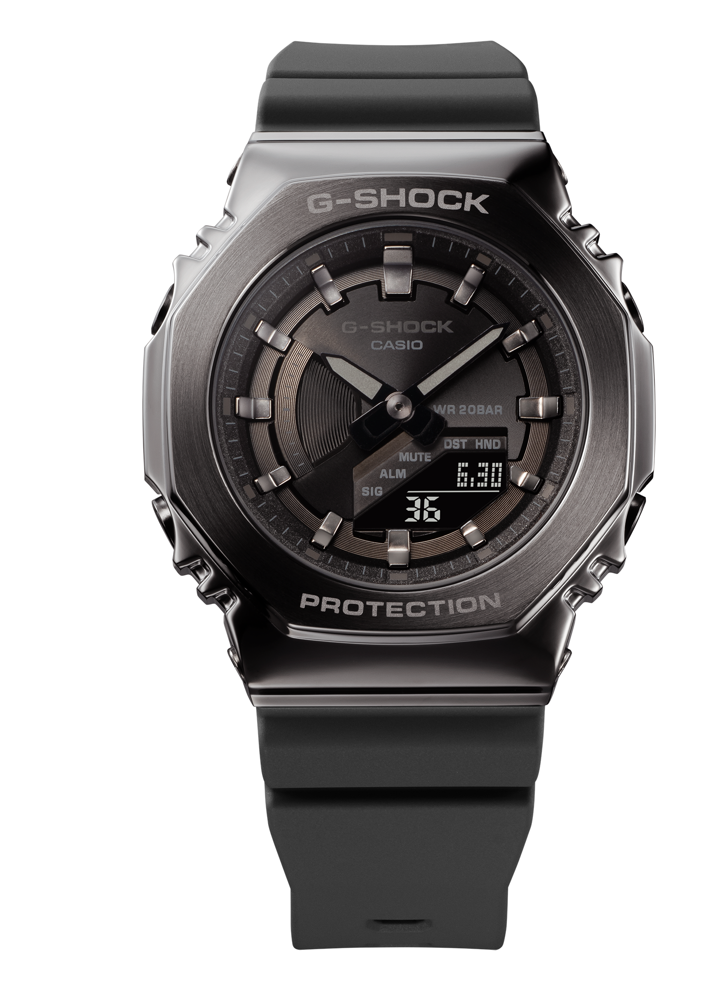 GM-S2100B-8A