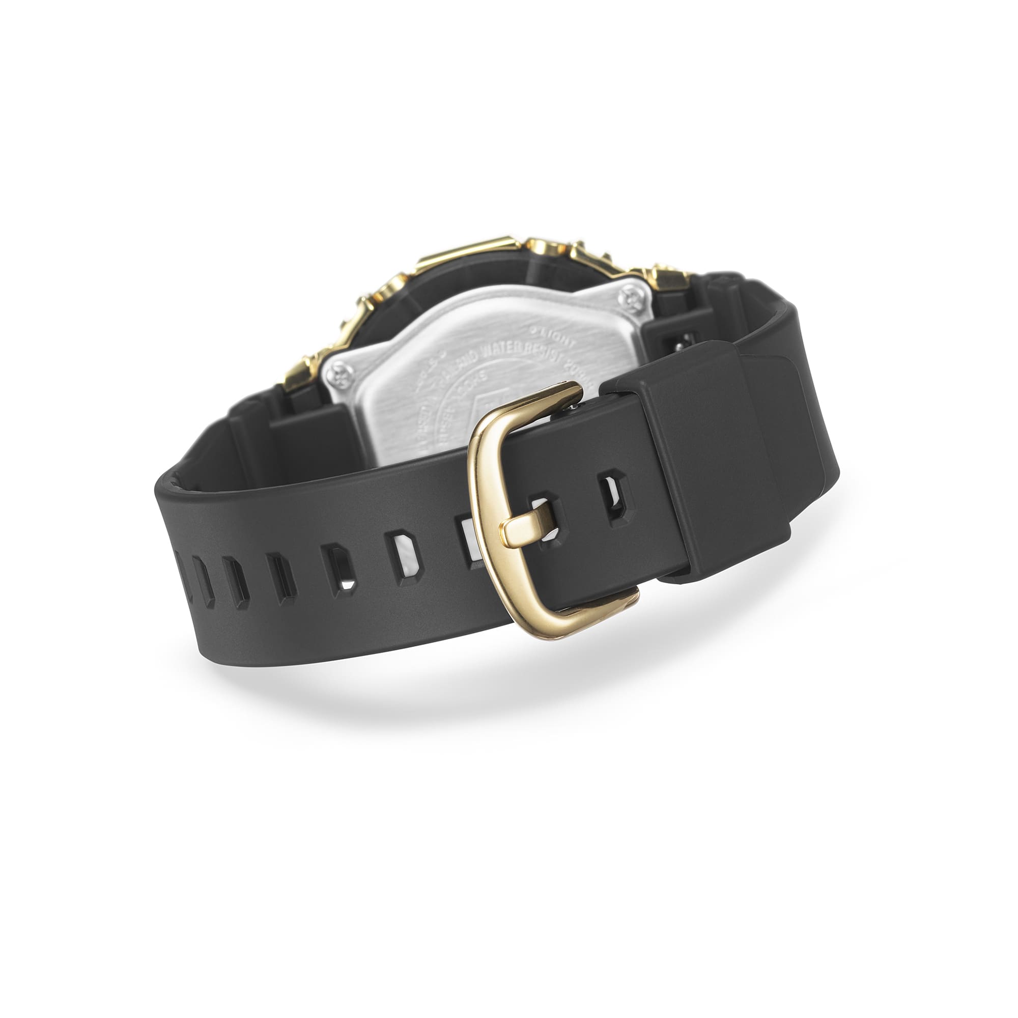 Casio GM-S2100GB-1ADR