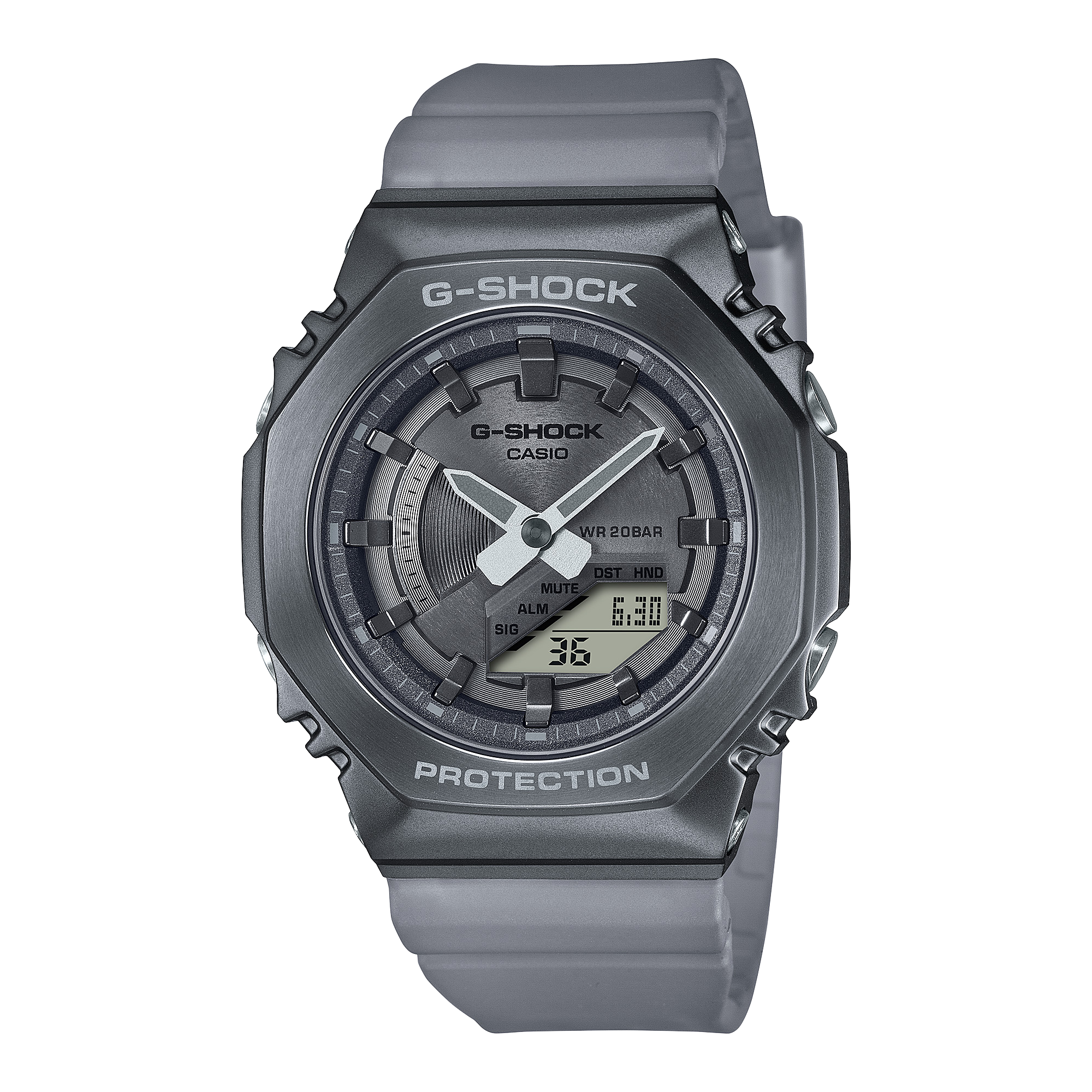 CASIO GM-S2100MF-1A