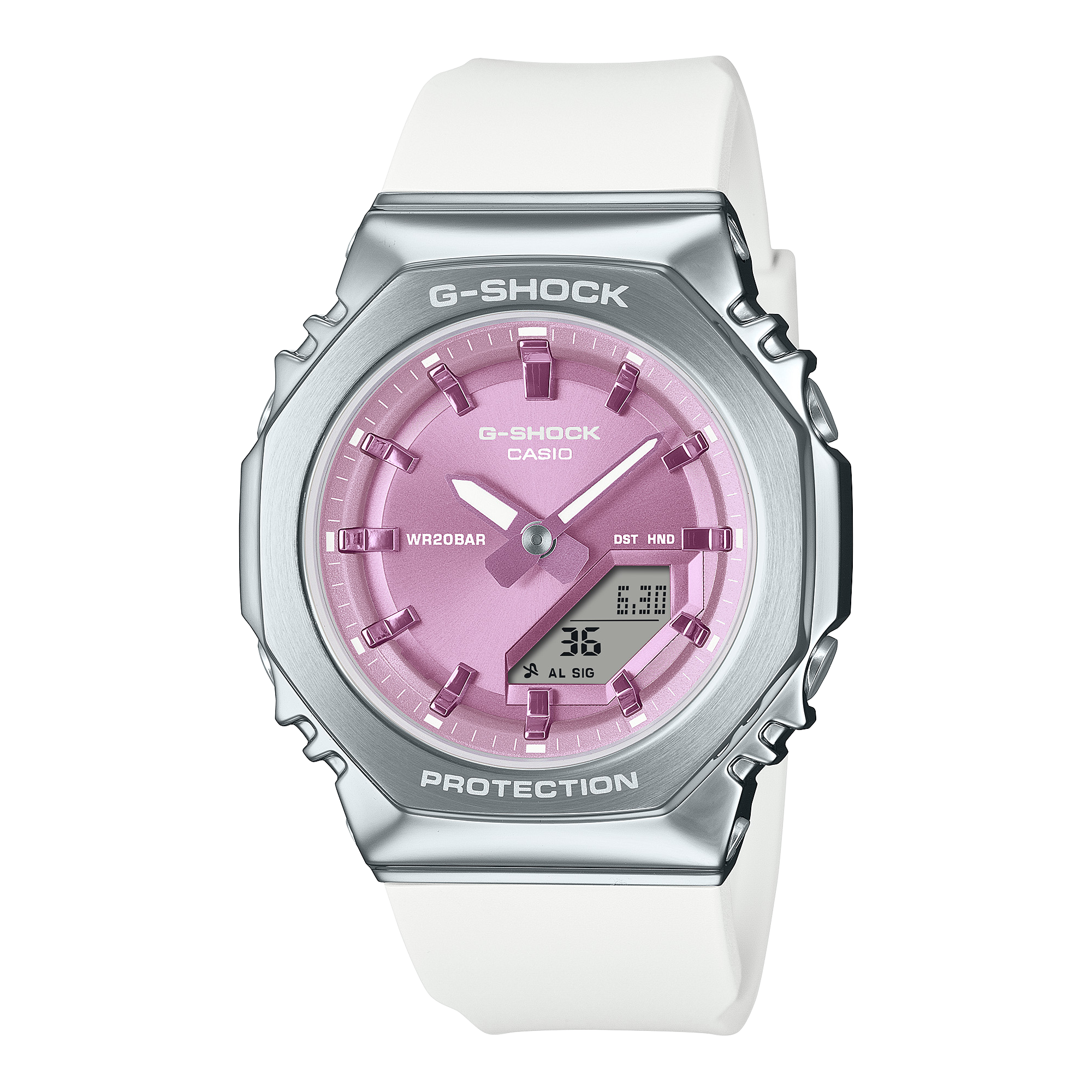 CASIO GM-S2110-7A6