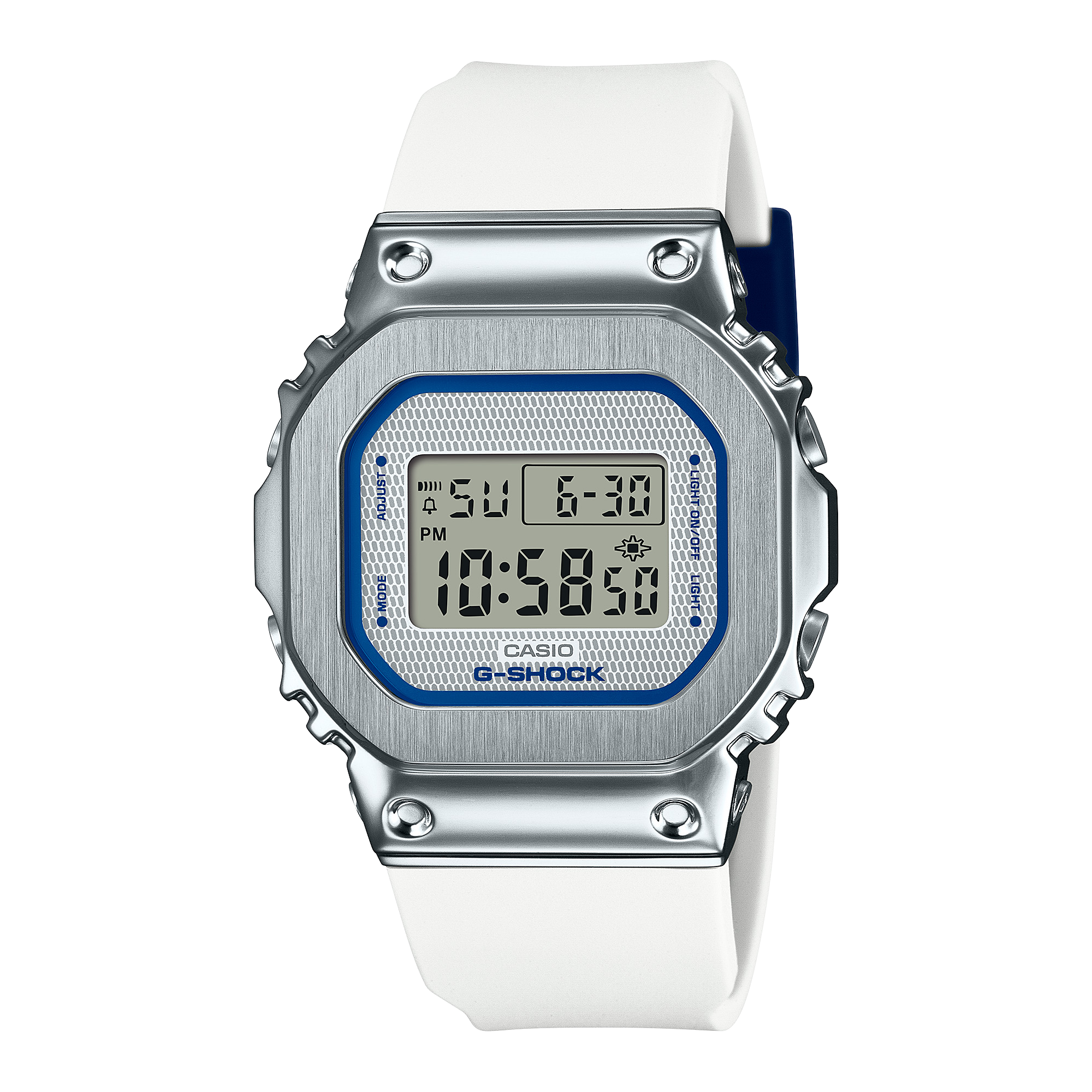 CASIO GM-S5600LC-7