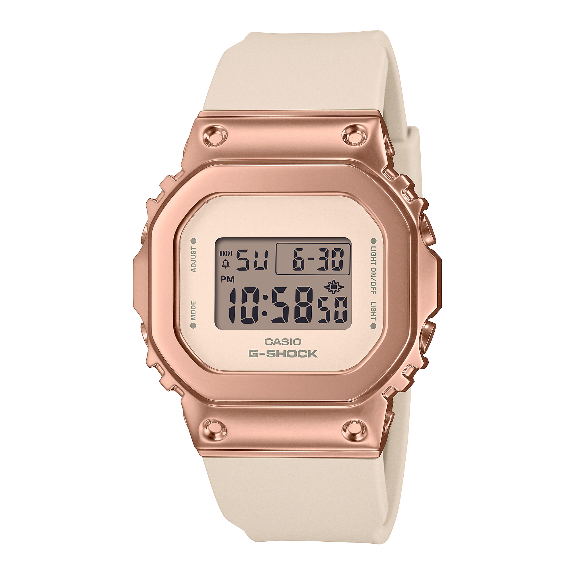 CASIO GM-S5600UPG-4