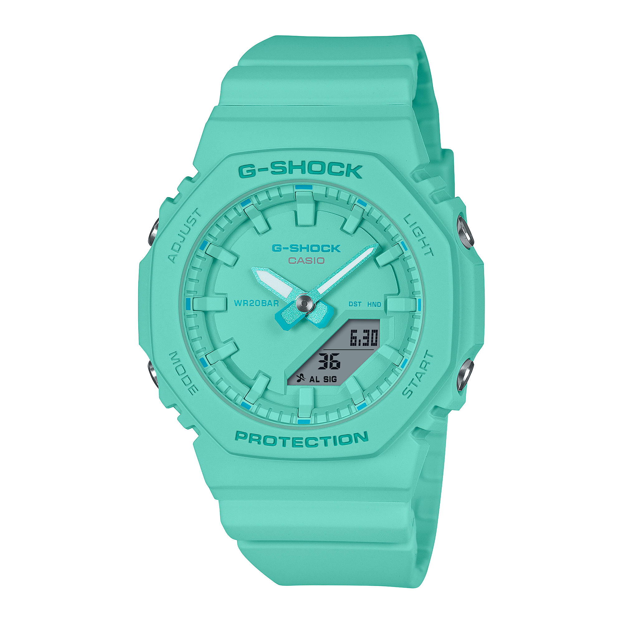 Casio GMA-P2100-2ADR