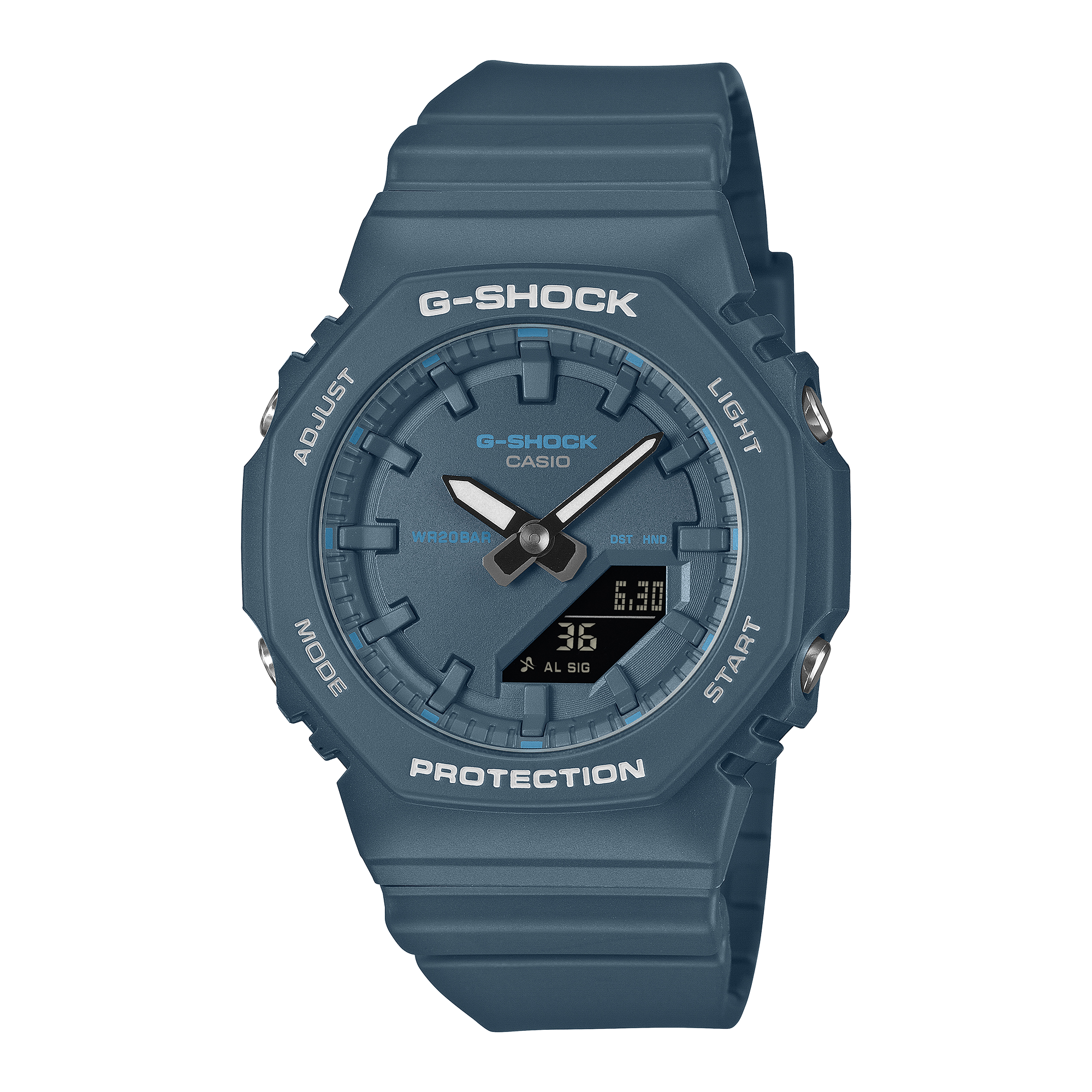 G-SHOCK GMA-P2100BA-2A