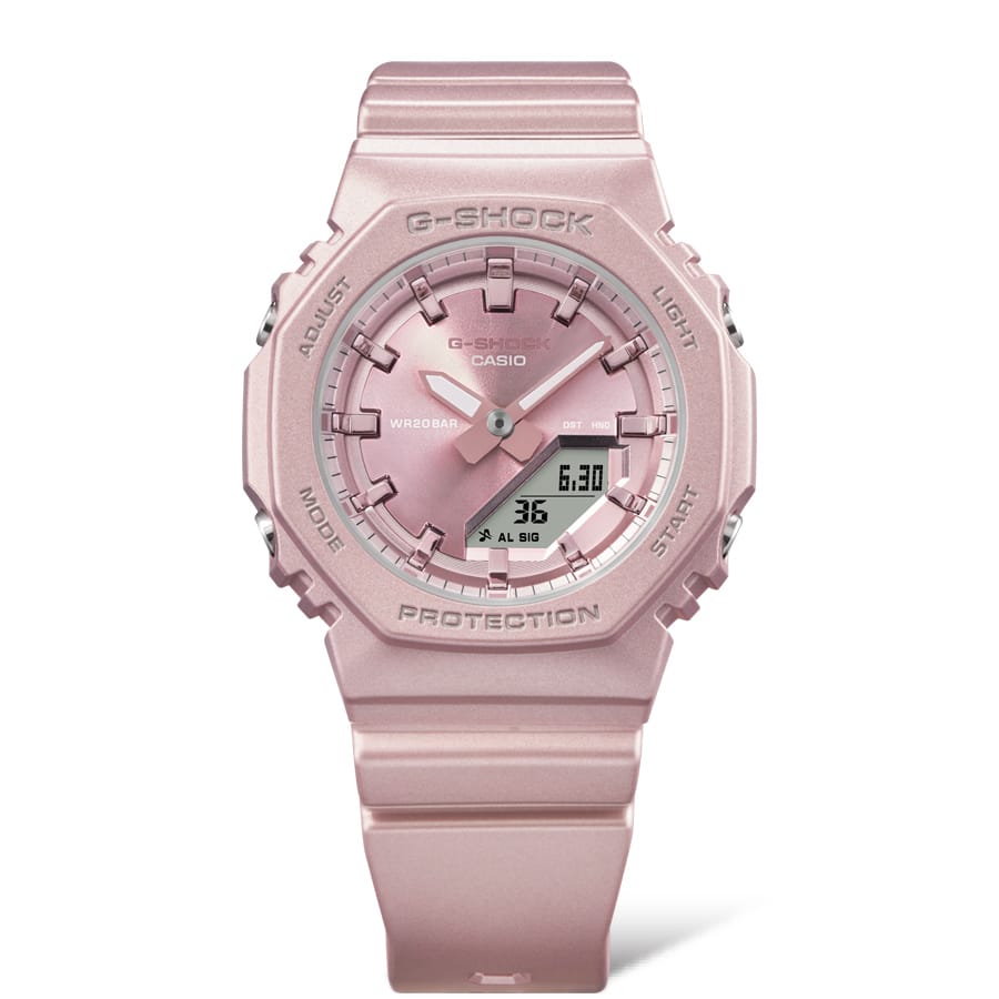 G-SHOCK GMA-P2100ST-4A