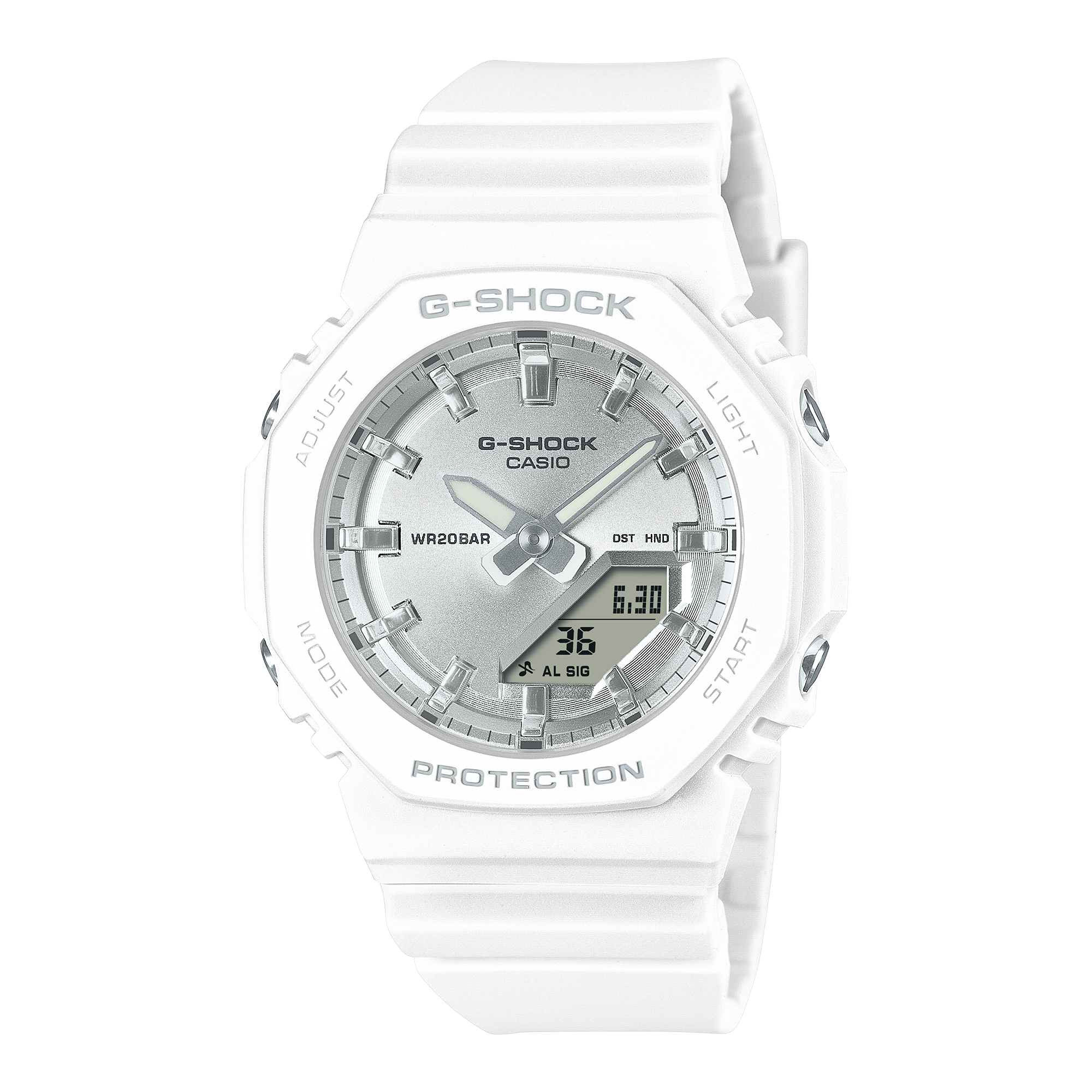 CASIO GMA-P2100VA-7A