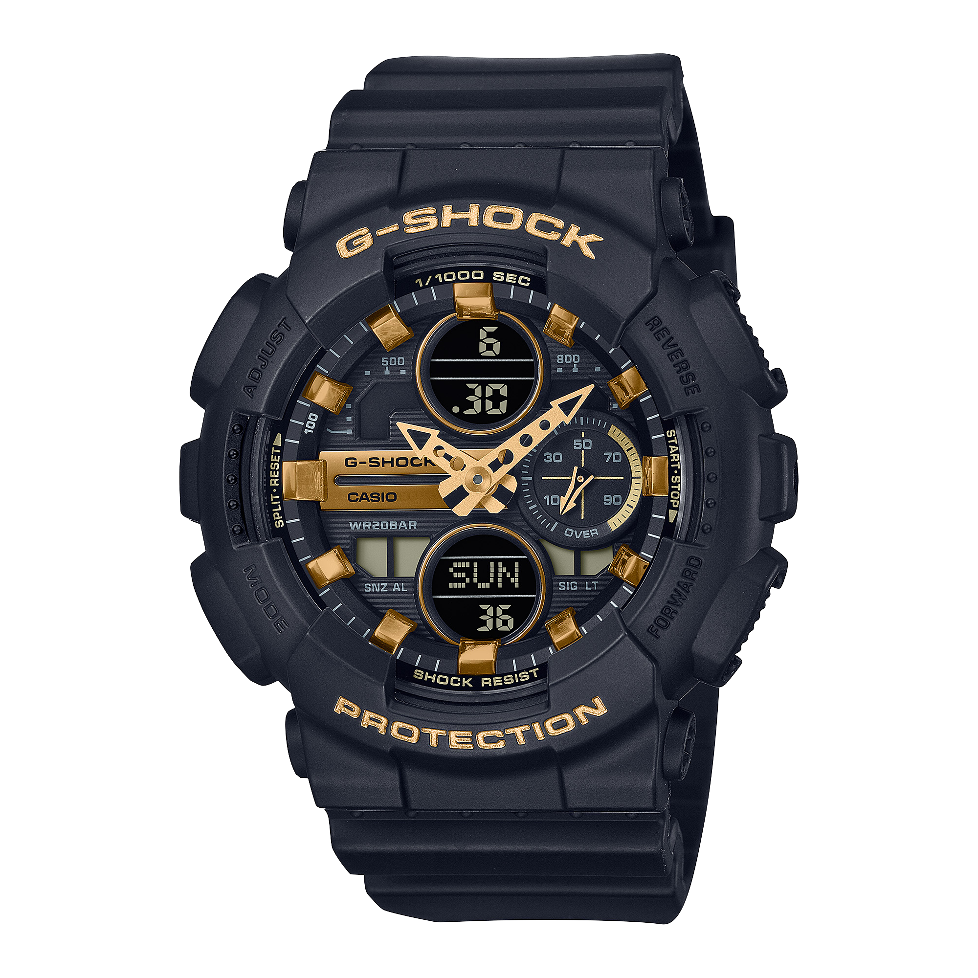 G-SHOCK GMA-S140M-1A