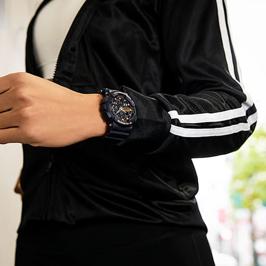 G-SHOCK GMA-S140M-1A