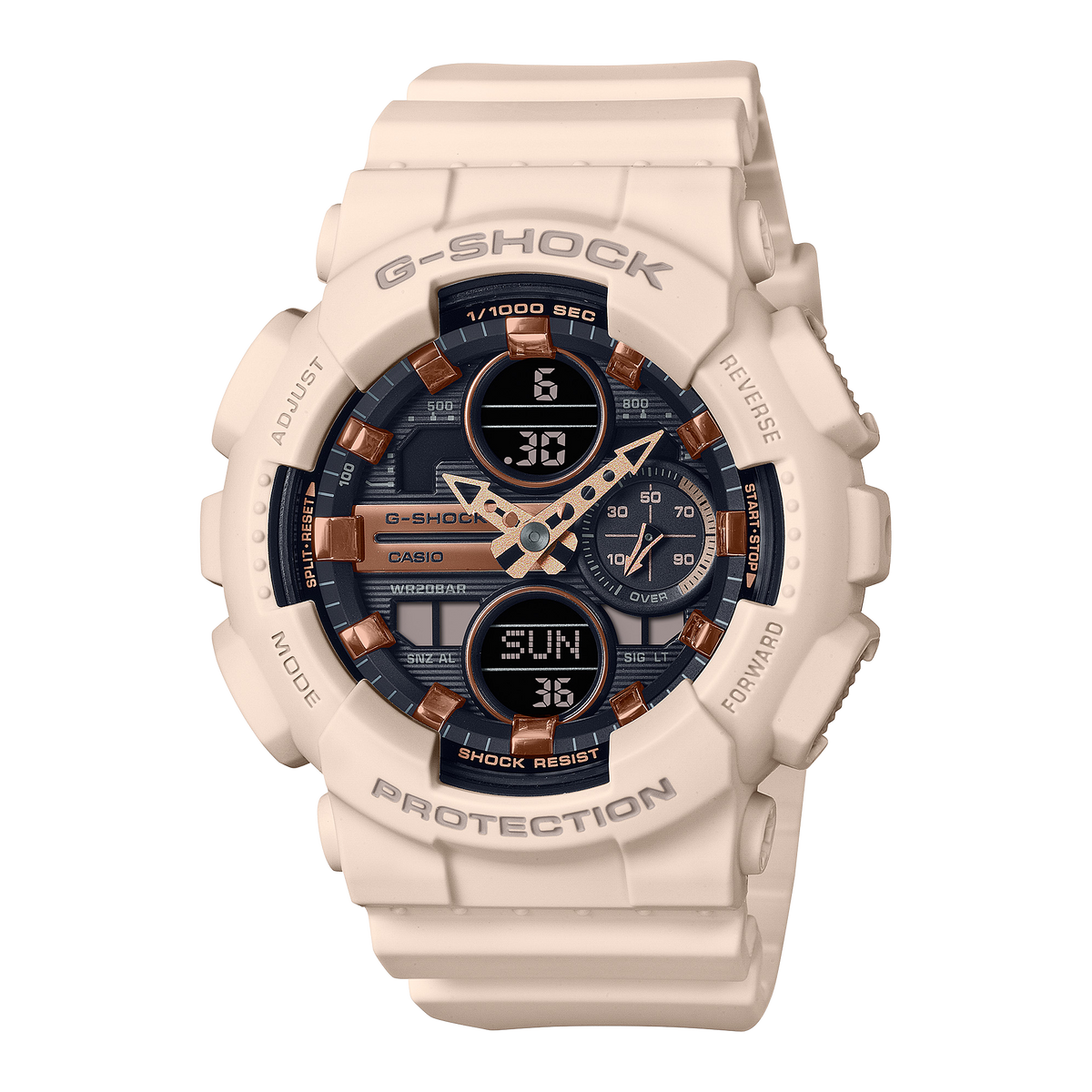 G-SHOCK GMA-S140M-4A