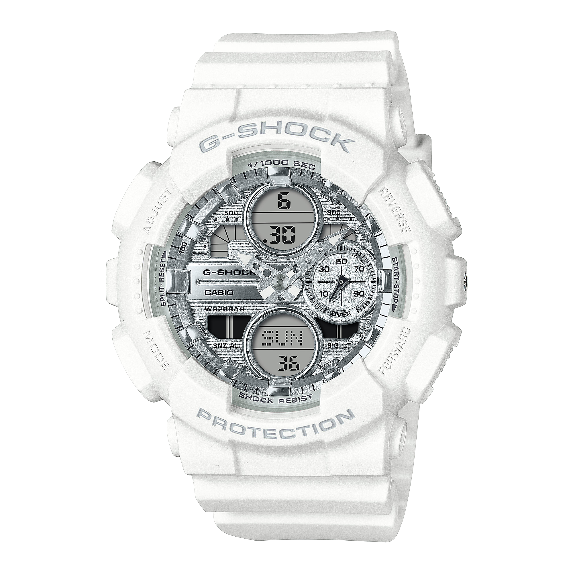 CASIO GMA-S140VA-7A