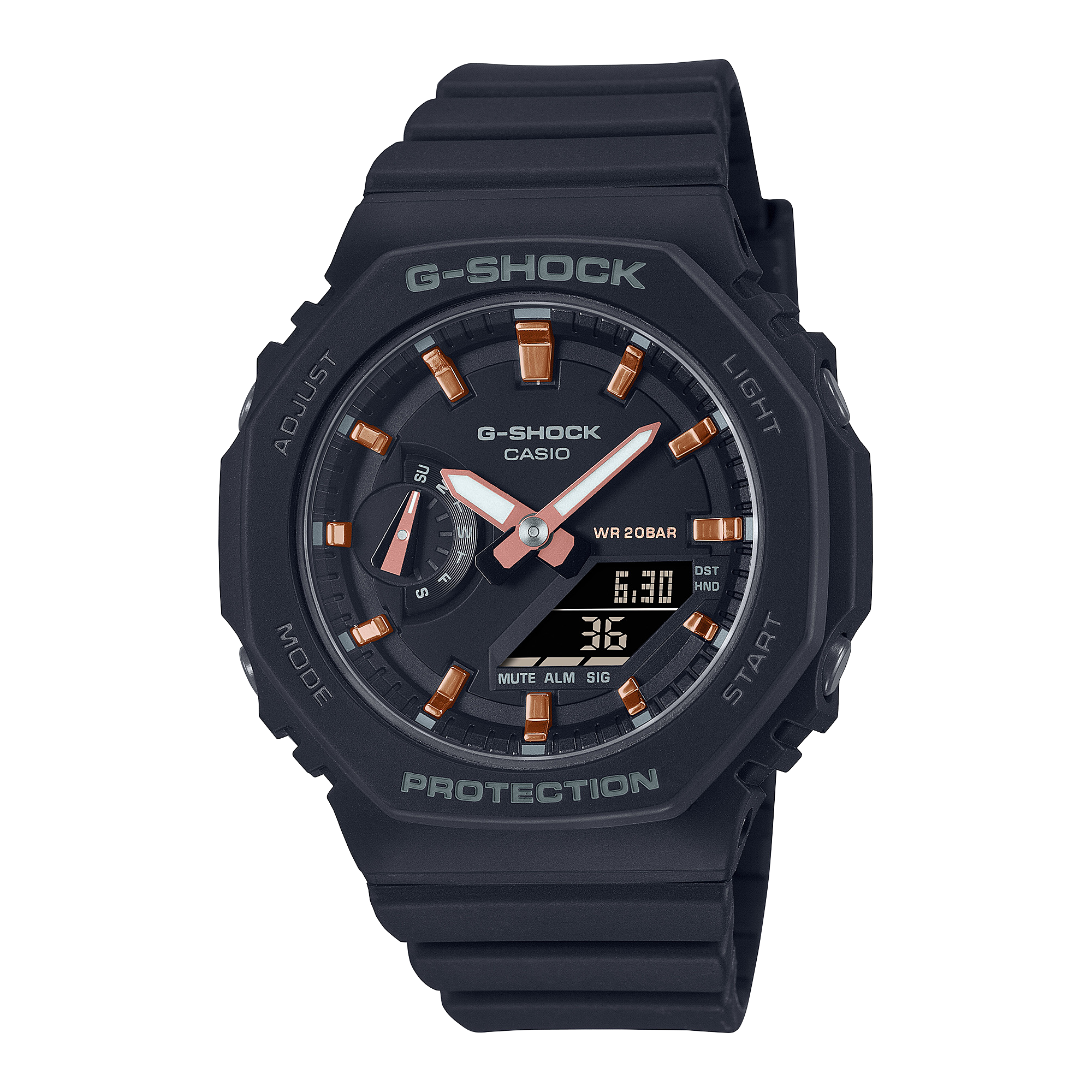GMA-S2100-1A