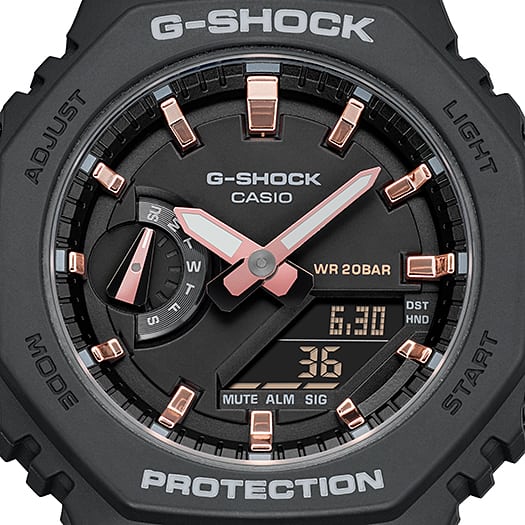 GMA-S2100-1A