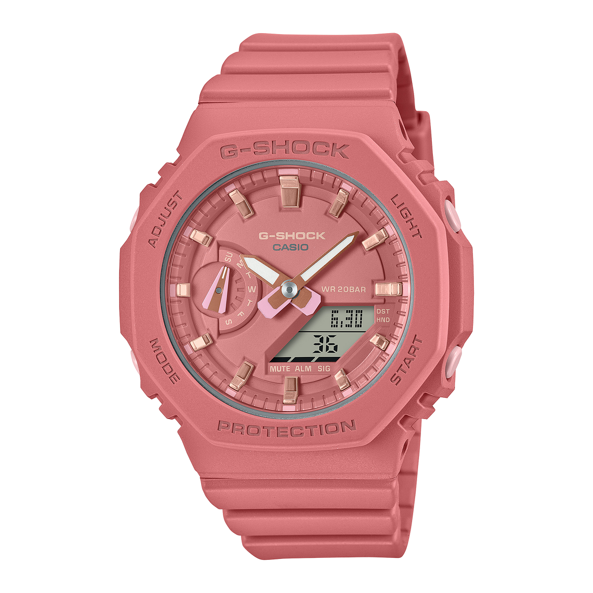 G-SHOCK GMA-S2100-4A2