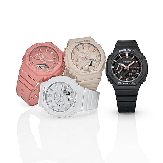 G-SHOCK GMA-S2100-4A2
