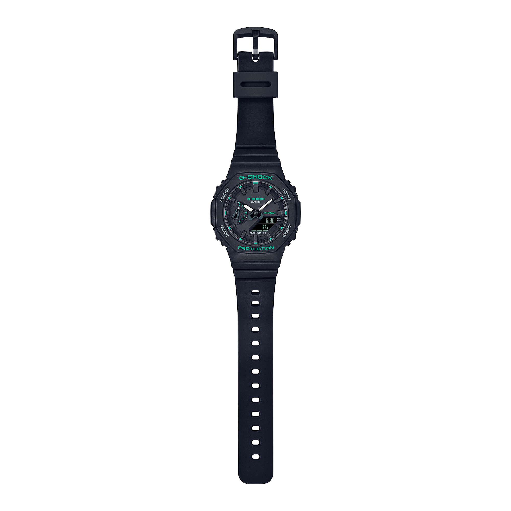 G-SHOCK GMA-S2100GA-1A