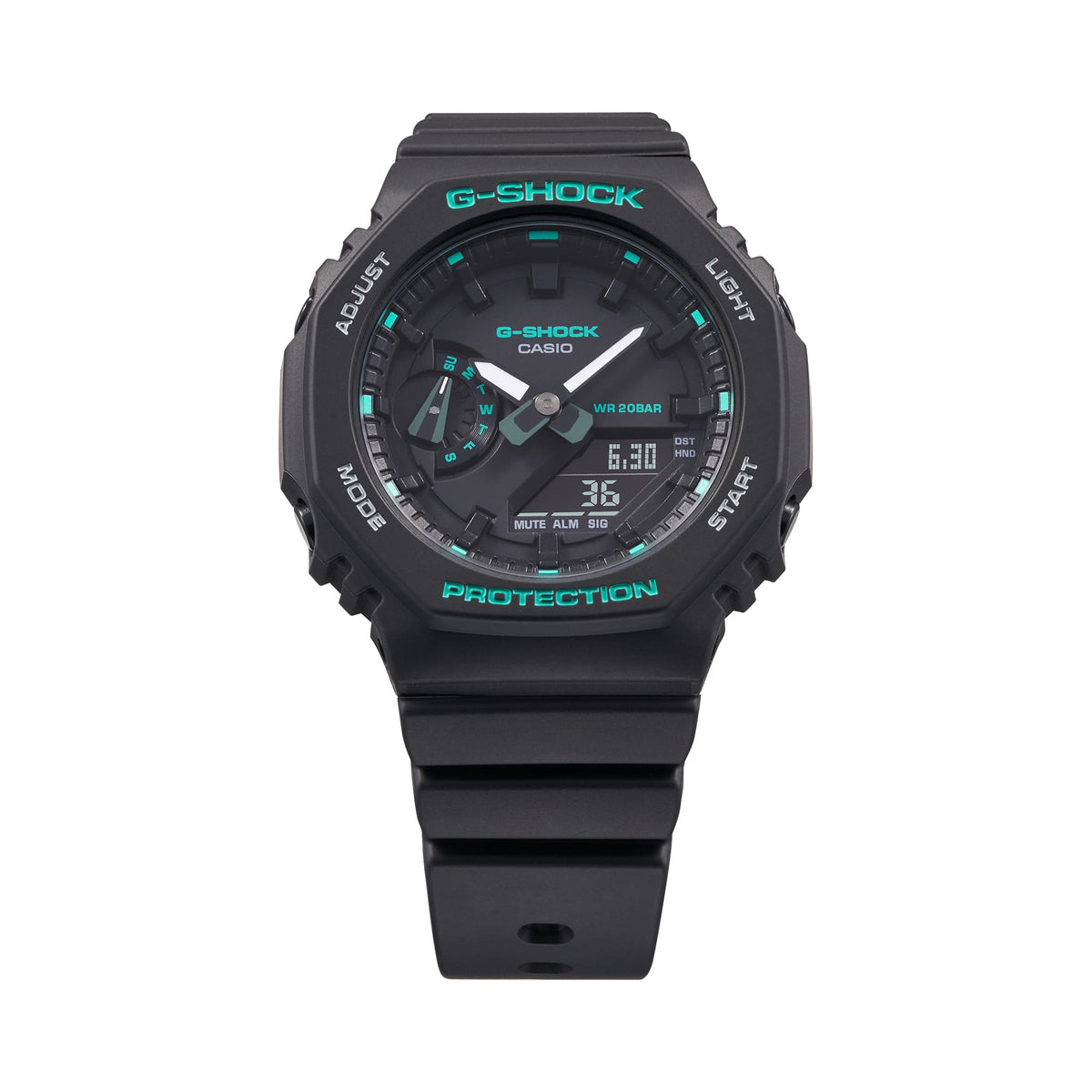 G-SHOCK GMA-S2100GA-1A