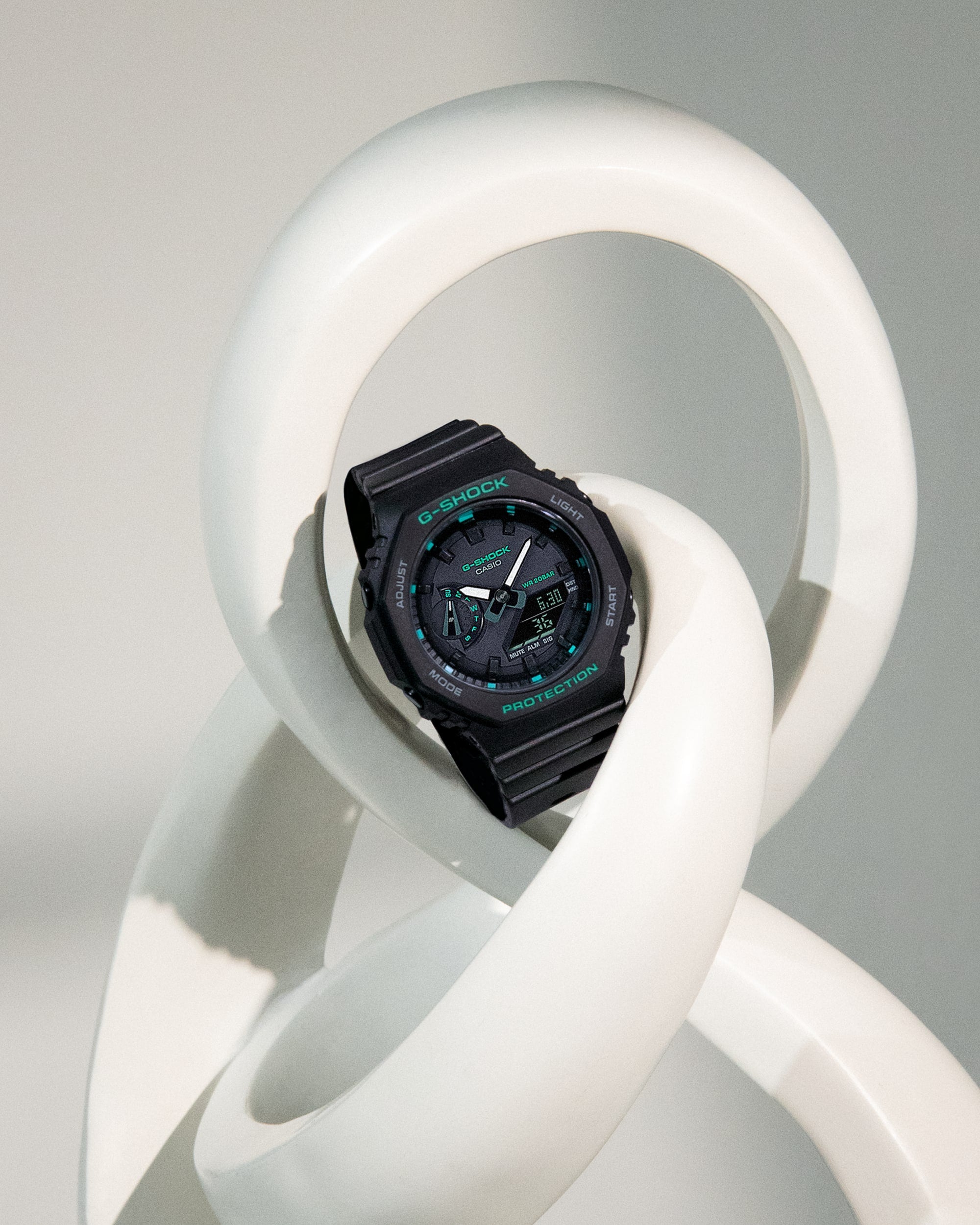 GMA-S2100GA-1A