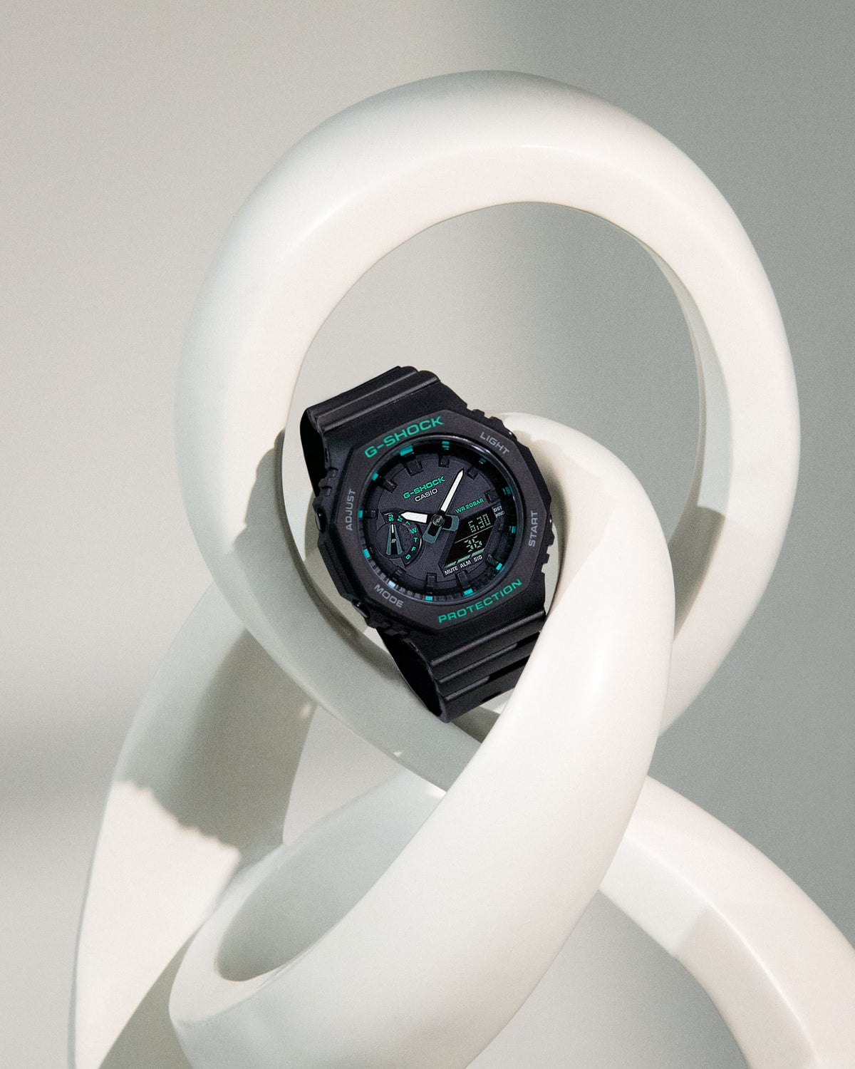 G-SHOCK GMA-S2100GA-1A